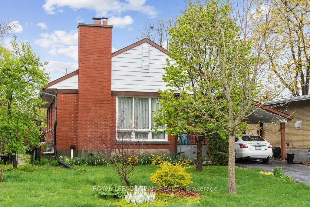 Photo 1 of 684 Wavell Avenue, Ottawa, Laurentianview — HOMEH