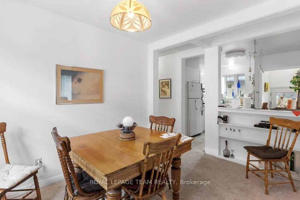 Photo 7 of 684 Wavell Avenue, Ottawa, Laurentianview — HOMEH