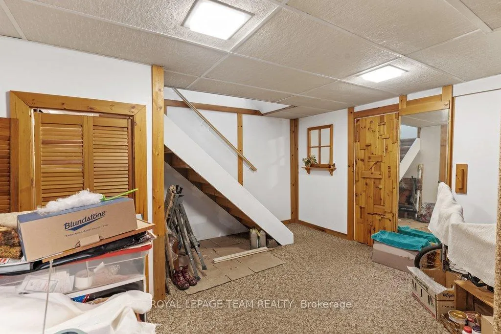 Photo 19 of 684 Wavell Avenue, Ottawa, Laurentianview — HOMEH