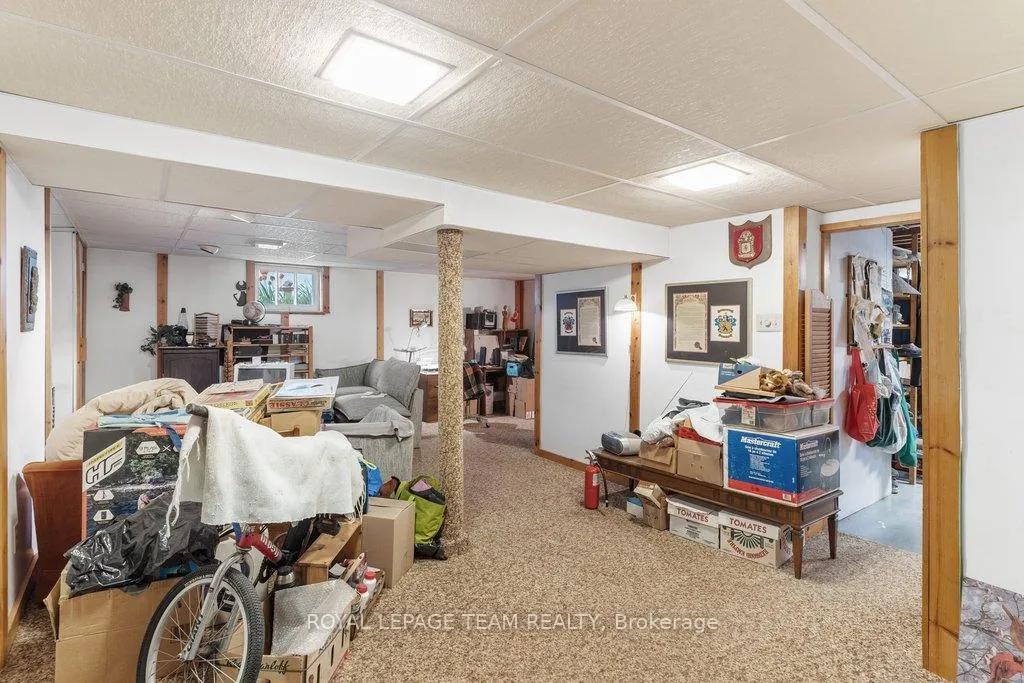 Photo 20 of 684 Wavell Avenue, Ottawa, Laurentianview — HOMEH