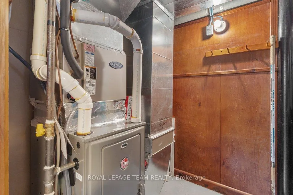 Photo 25 of 684 Wavell Avenue, Ottawa, Laurentianview — HOMEH