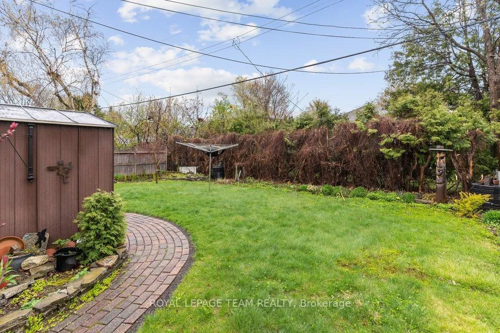 Photo 29 of 684 Wavell Avenue, Ottawa, Laurentianview — HOMEH