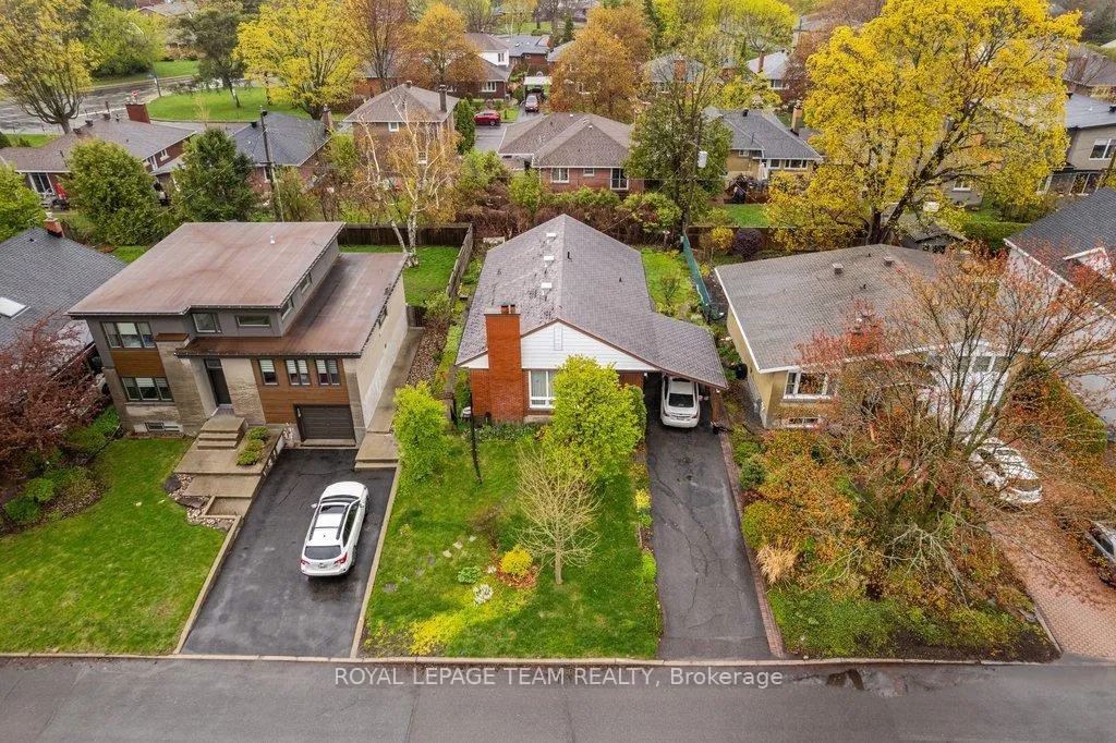 Photo 31 of 684 Wavell Avenue, Ottawa, Laurentianview — HOMEH