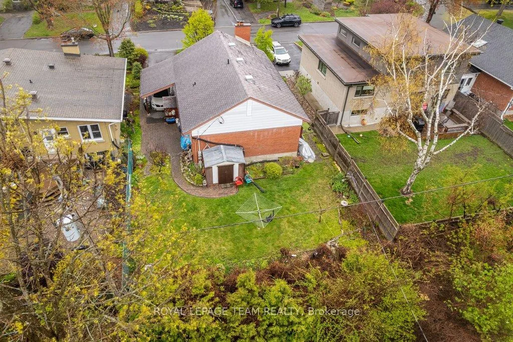 Photo 34 of 684 Wavell Avenue, Ottawa, Laurentianview — HOMEH