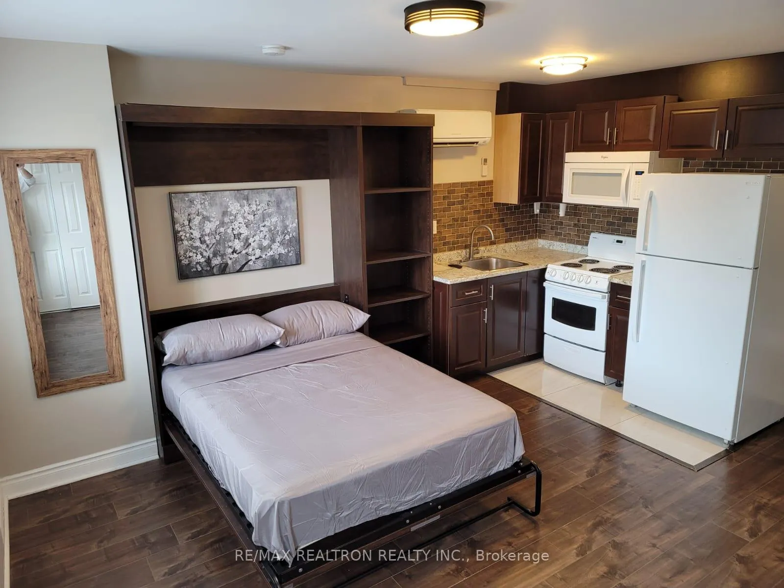 Photo 16 of Unit 1299, 1301 Danforth Avenue, Toronto, Greenwood-Coxwell — HOMEH