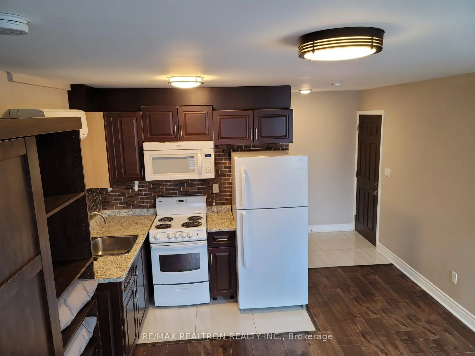 Photo 17 of Unit 1299, 1301 Danforth Avenue, Toronto, Greenwood-Coxwell — HOMEH