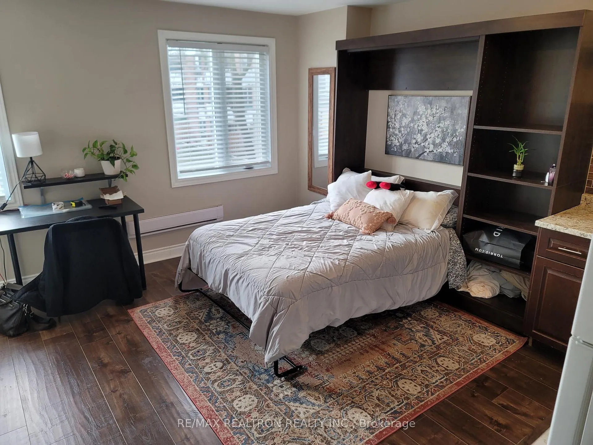 Photo 21 of Unit 1299, 1301 Danforth Avenue, Toronto, Greenwood-Coxwell — HOMEH