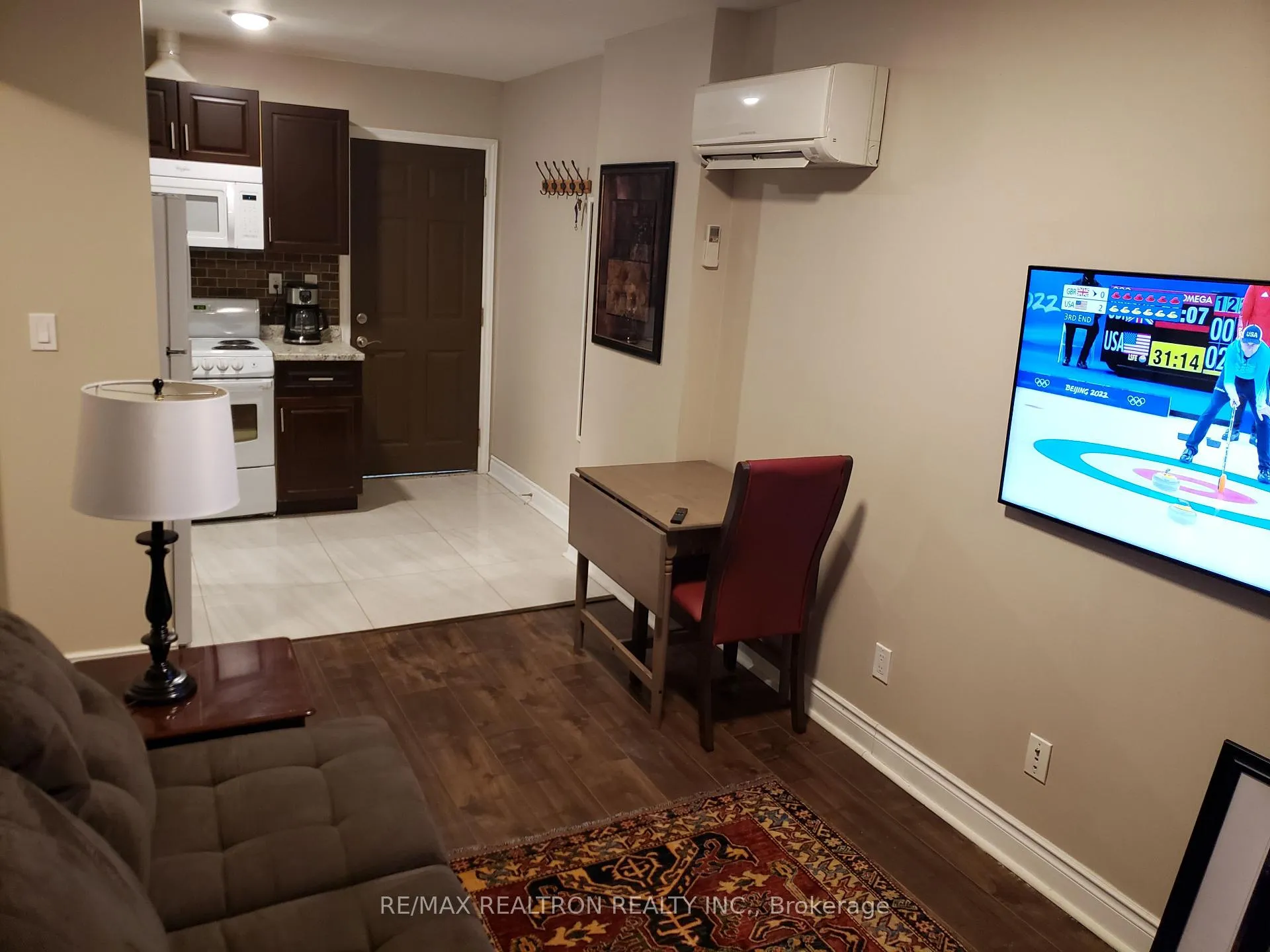 Photo 25 of Unit 1299, 1301 Danforth Avenue, Toronto, Greenwood-Coxwell — HOMEH