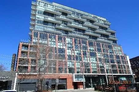 Photo 1 of Unit 1012, 318 King Street E, Toronto, Moss Park — HOMEH