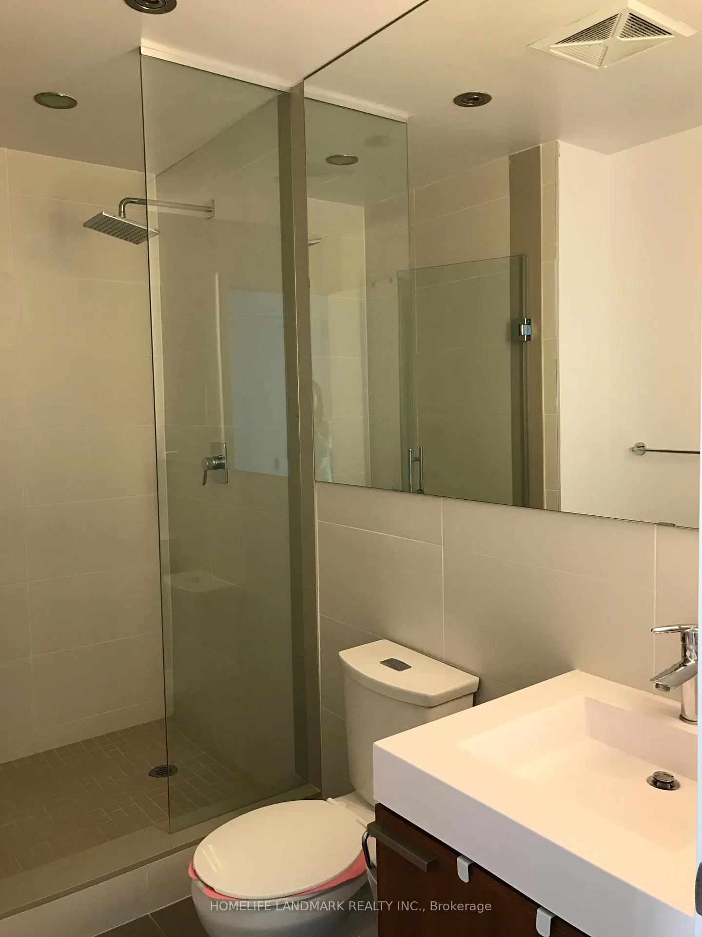 Photo 7 of Unit 1012, 318 King Street E, Toronto, Moss Park — HOMEH