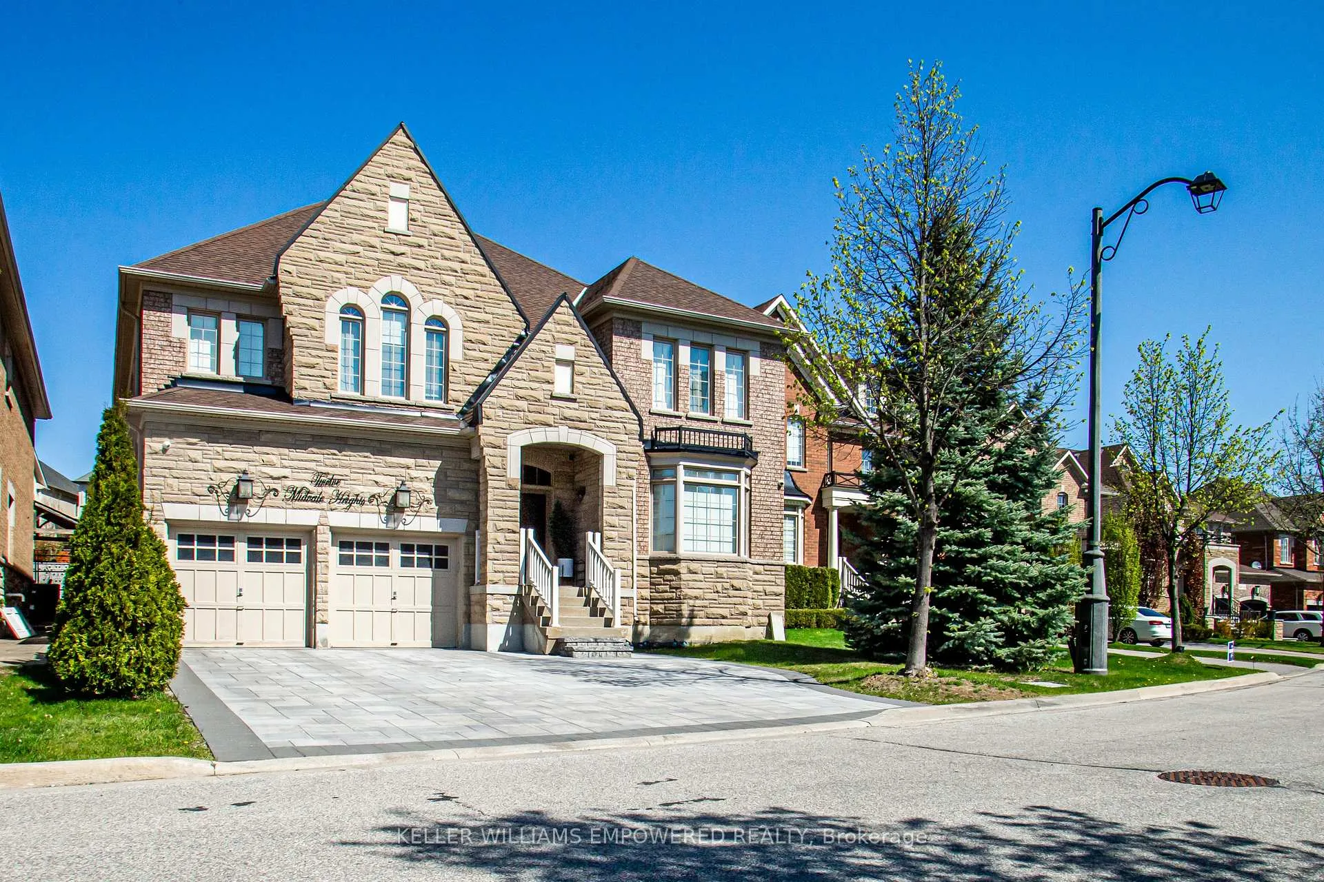 Photo 1 of Unit BASEMENT UNIT, 12 Midvale Heights Lane, Vaughan, Patterson — HOMEH