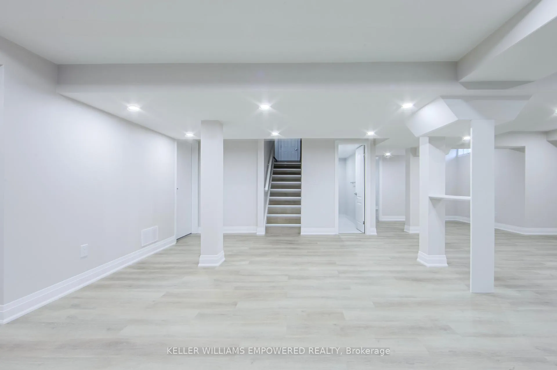 Photo 5 of Unit BASEMENT UNIT, 12 Midvale Heights Lane, Vaughan, Patterson — HOMEH