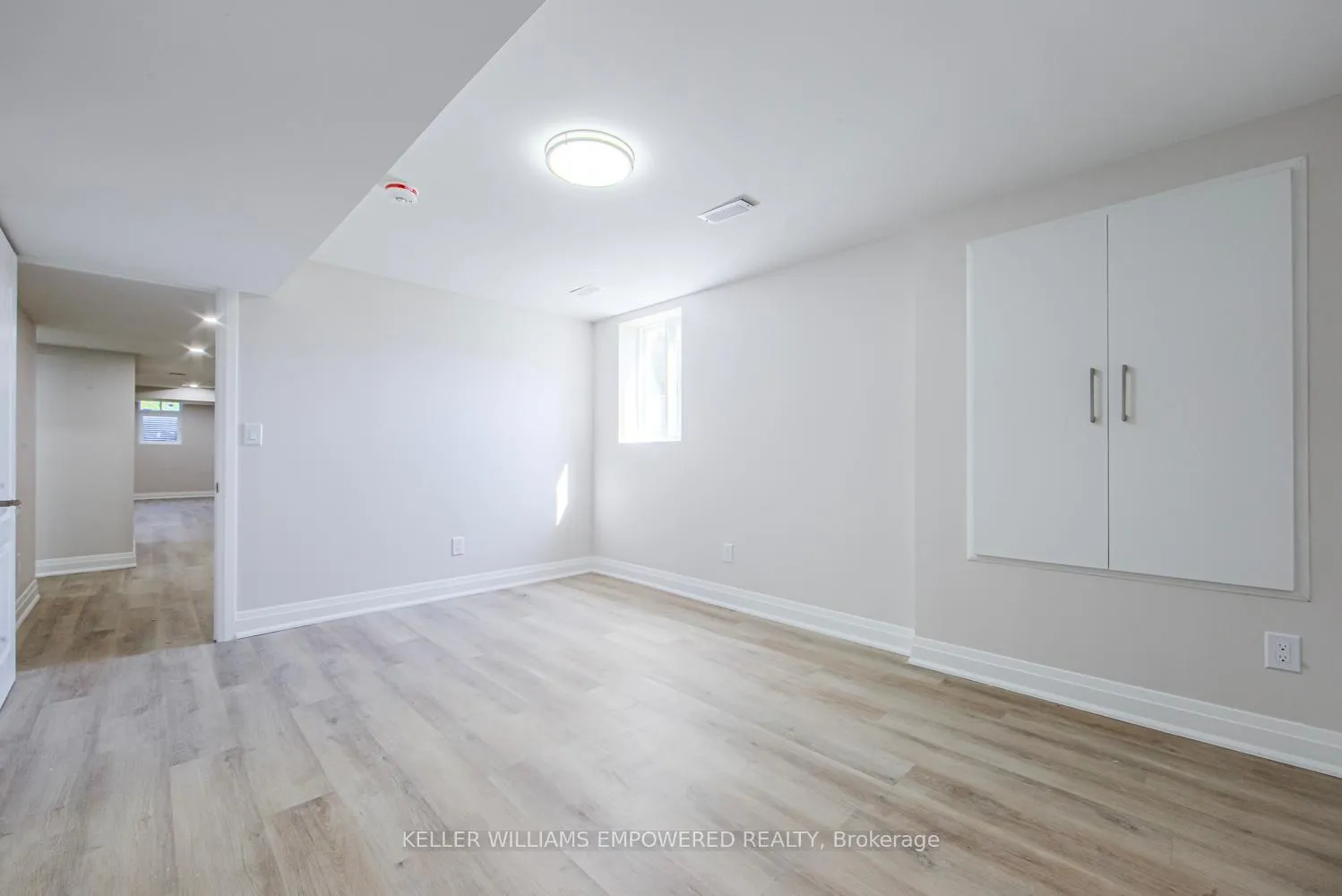 Photo 10 of Unit BASEMENT UNIT, 12 Midvale Heights Lane, Vaughan, Patterson — HOMEH