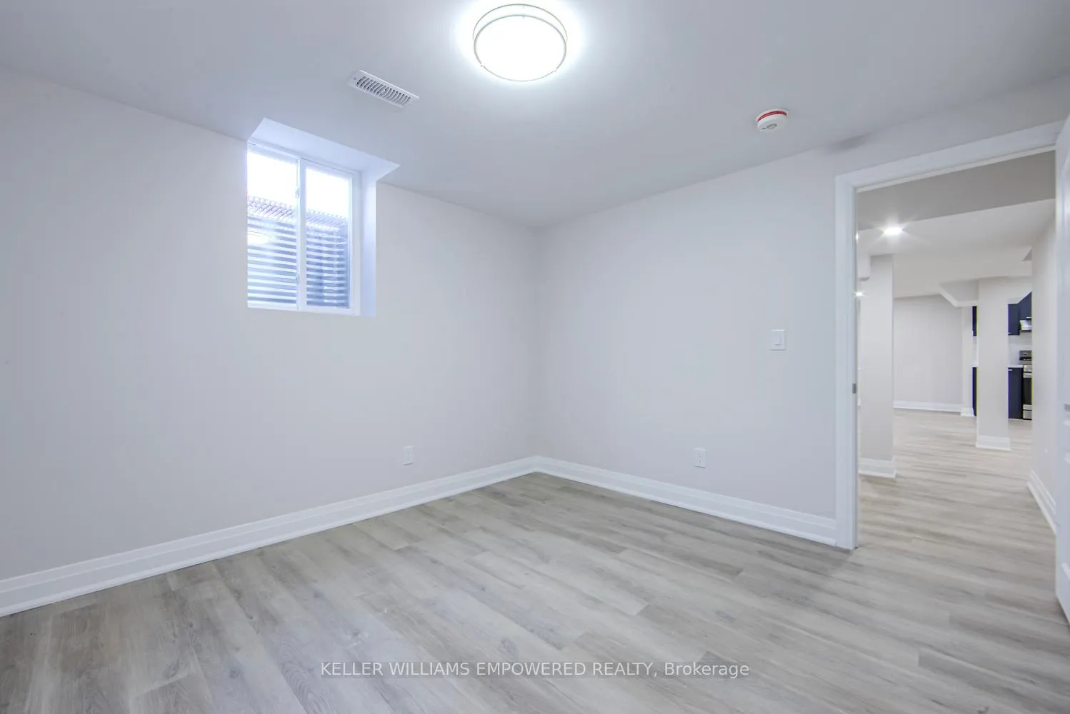 Photo 13 of Unit BASEMENT UNIT, 12 Midvale Heights Lane, Vaughan, Patterson — HOMEH