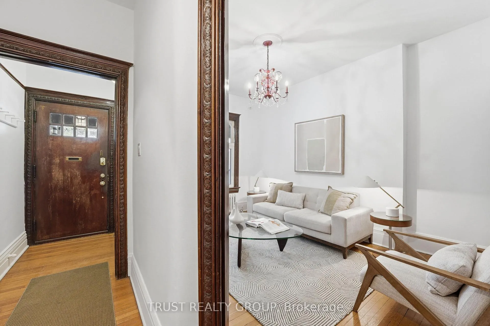 Photo 6 of 134 Close Avenue, Toronto, South Parkdale — HOMEH