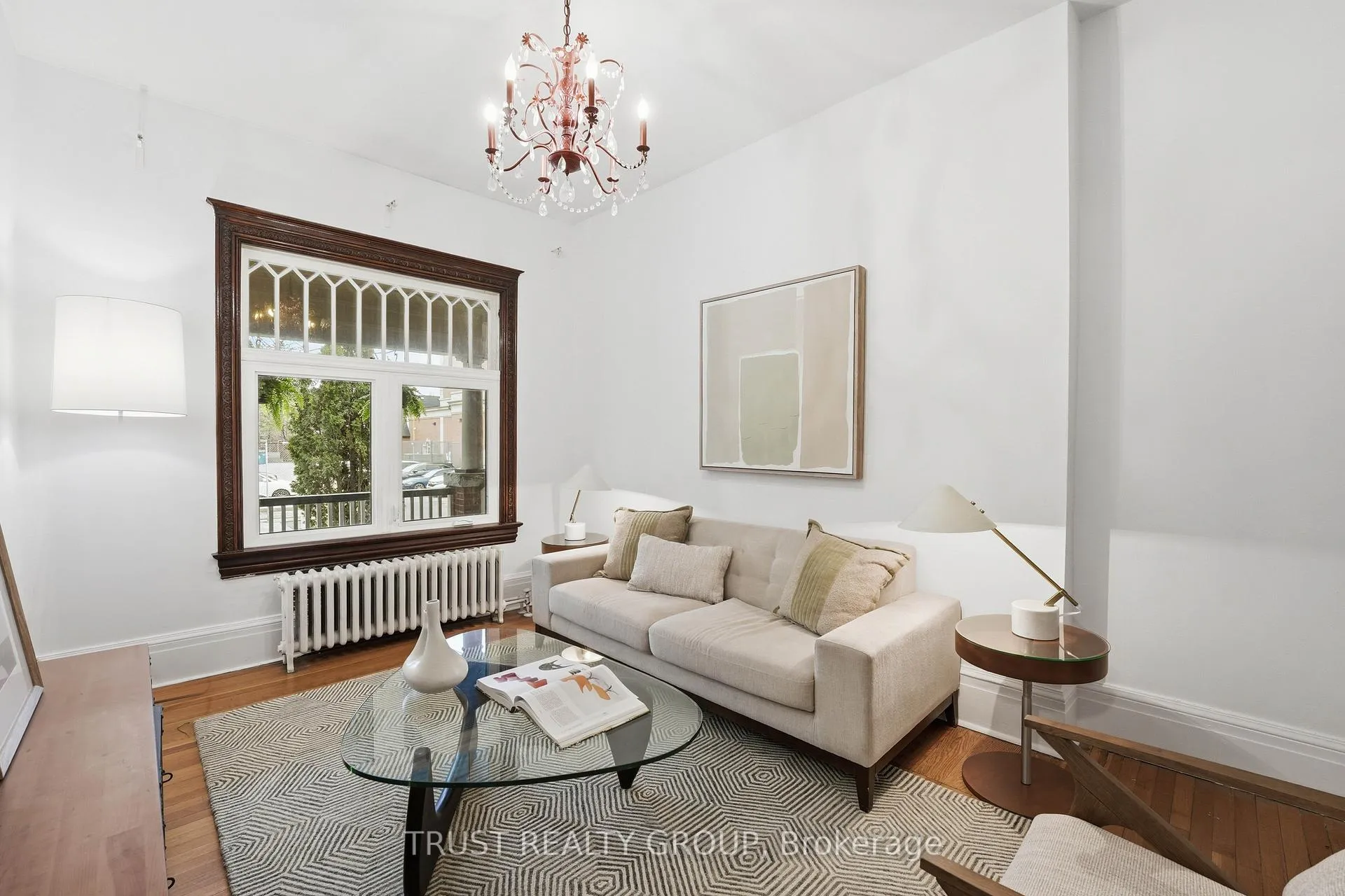 Photo 7 of 134 Close Avenue, Toronto, South Parkdale — HOMEH
