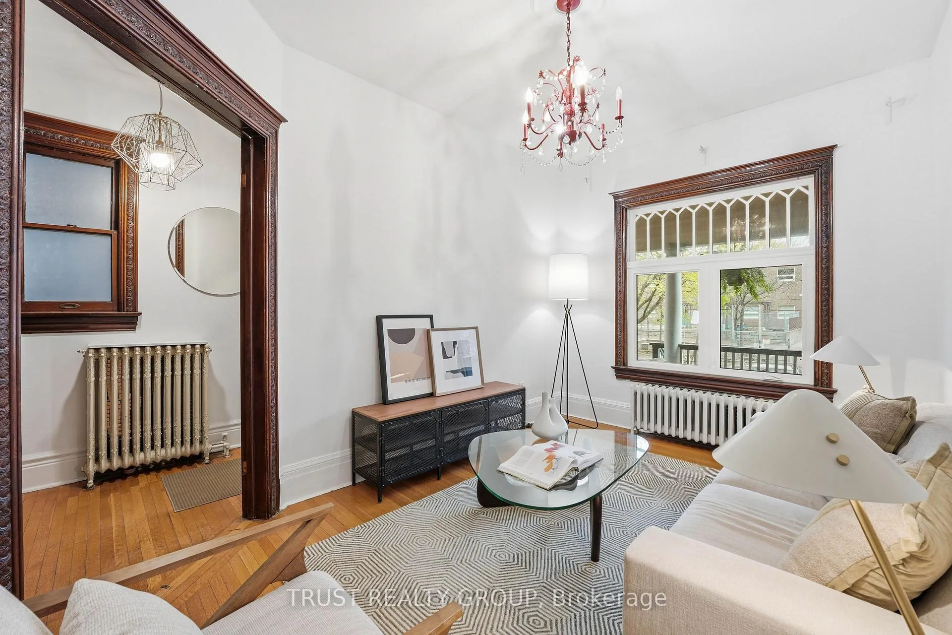 Photo 8 of 134 Close Avenue, Toronto, South Parkdale — HOMEH