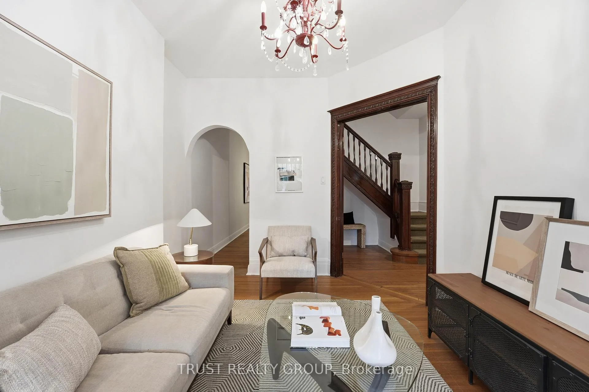 Photo 9 of 134 Close Avenue, Toronto, South Parkdale — HOMEH