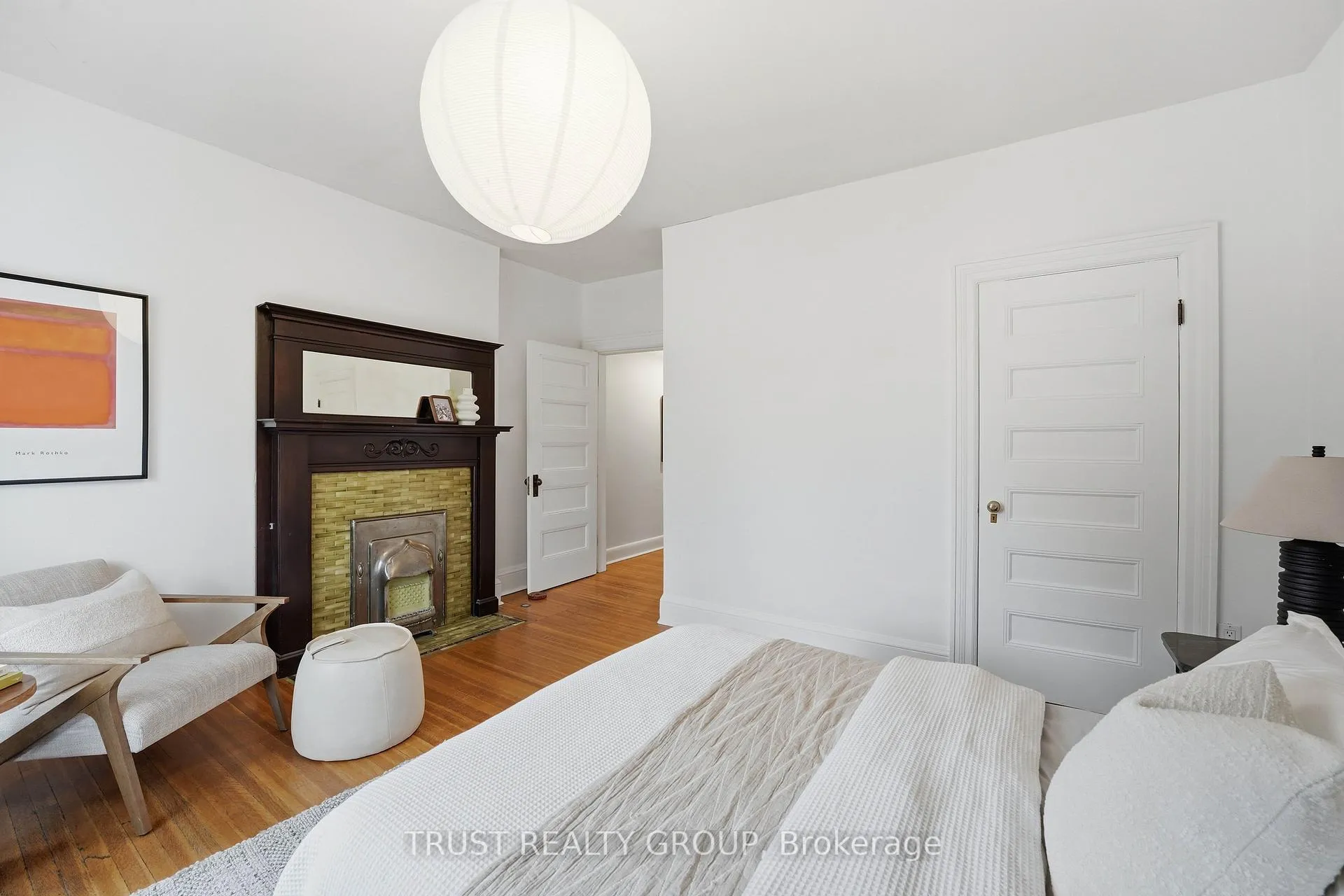 Photo 20 of 134 Close Avenue, Toronto, South Parkdale — HOMEH