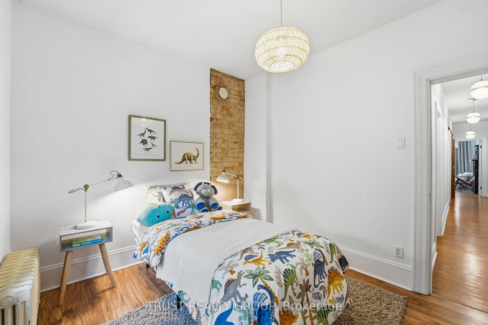Photo 24 of 134 Close Avenue, Toronto, South Parkdale — HOMEH