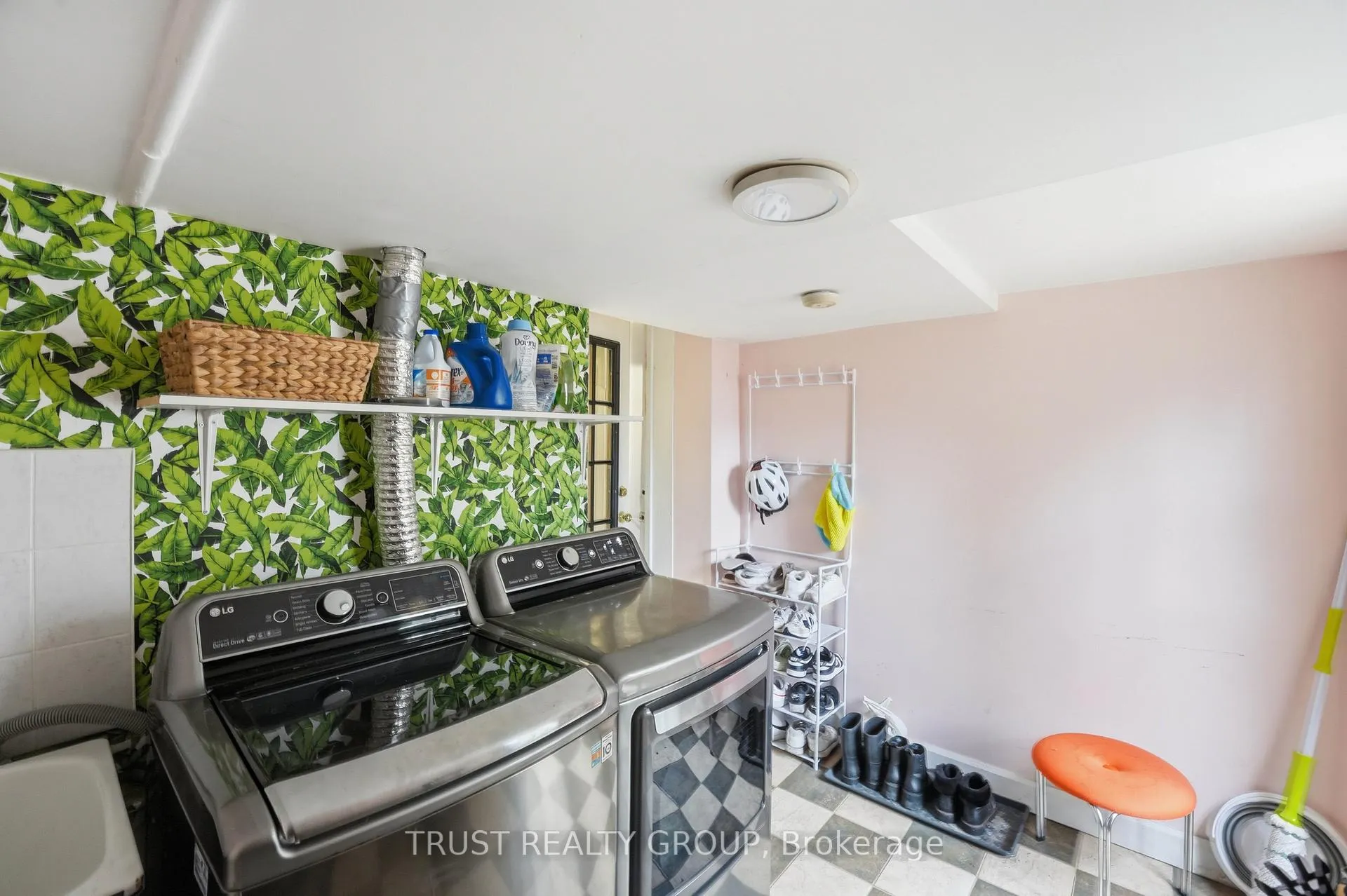 Photo 28 of 134 Close Avenue, Toronto, South Parkdale — HOMEH