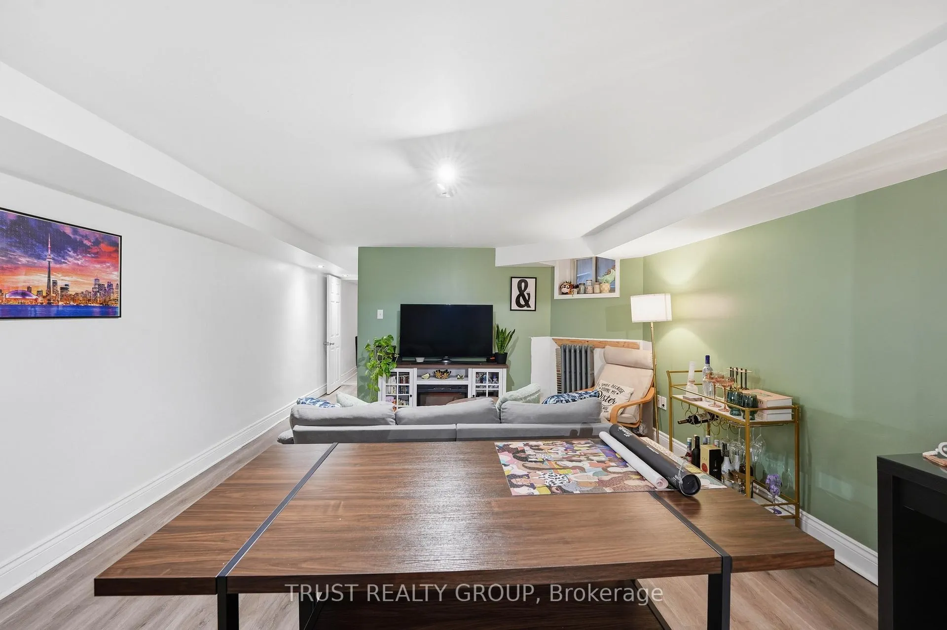 Photo 31 of 134 Close Avenue, Toronto, South Parkdale — HOMEH