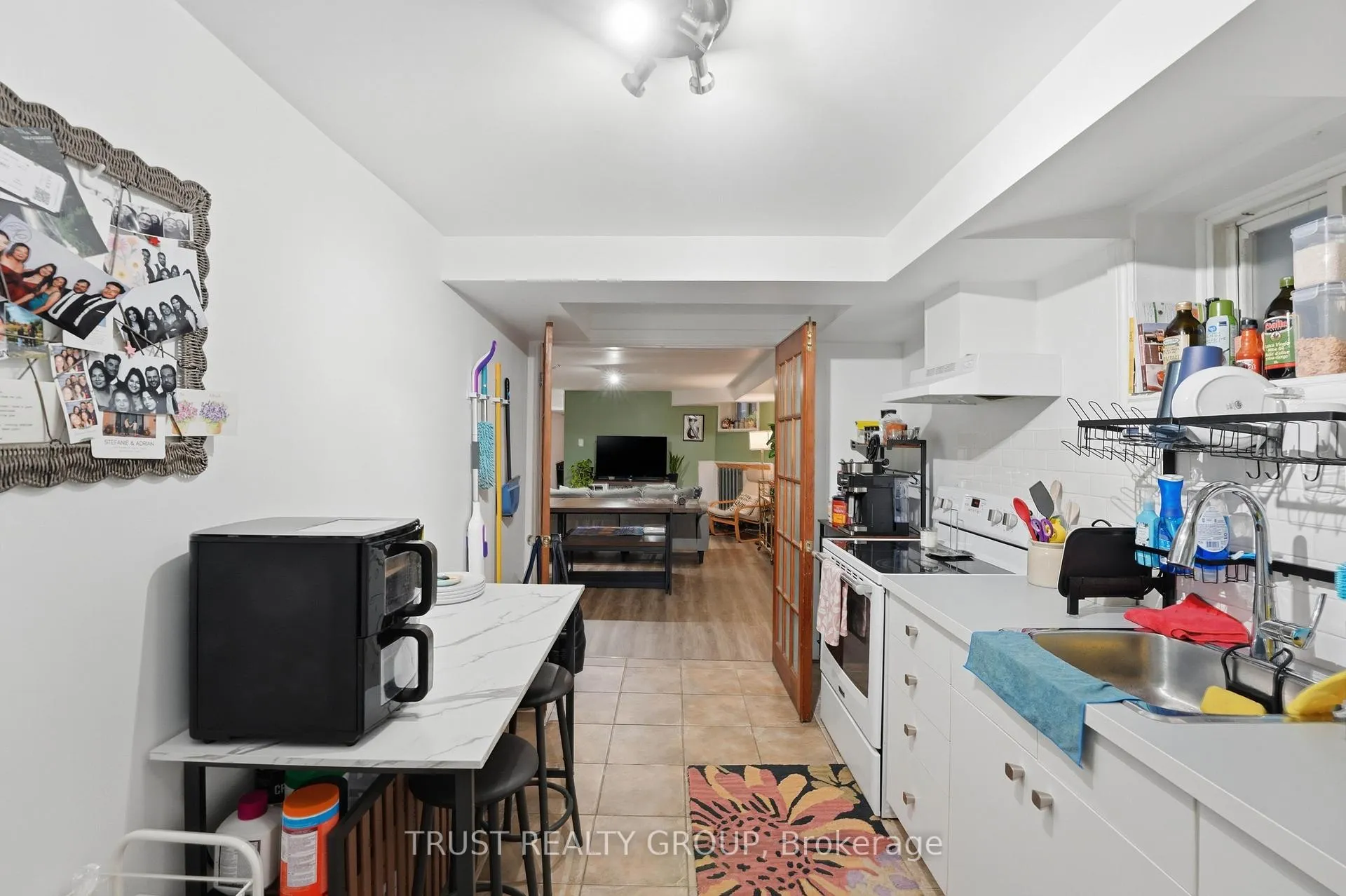 Photo 33 of 134 Close Avenue, Toronto, South Parkdale — HOMEH