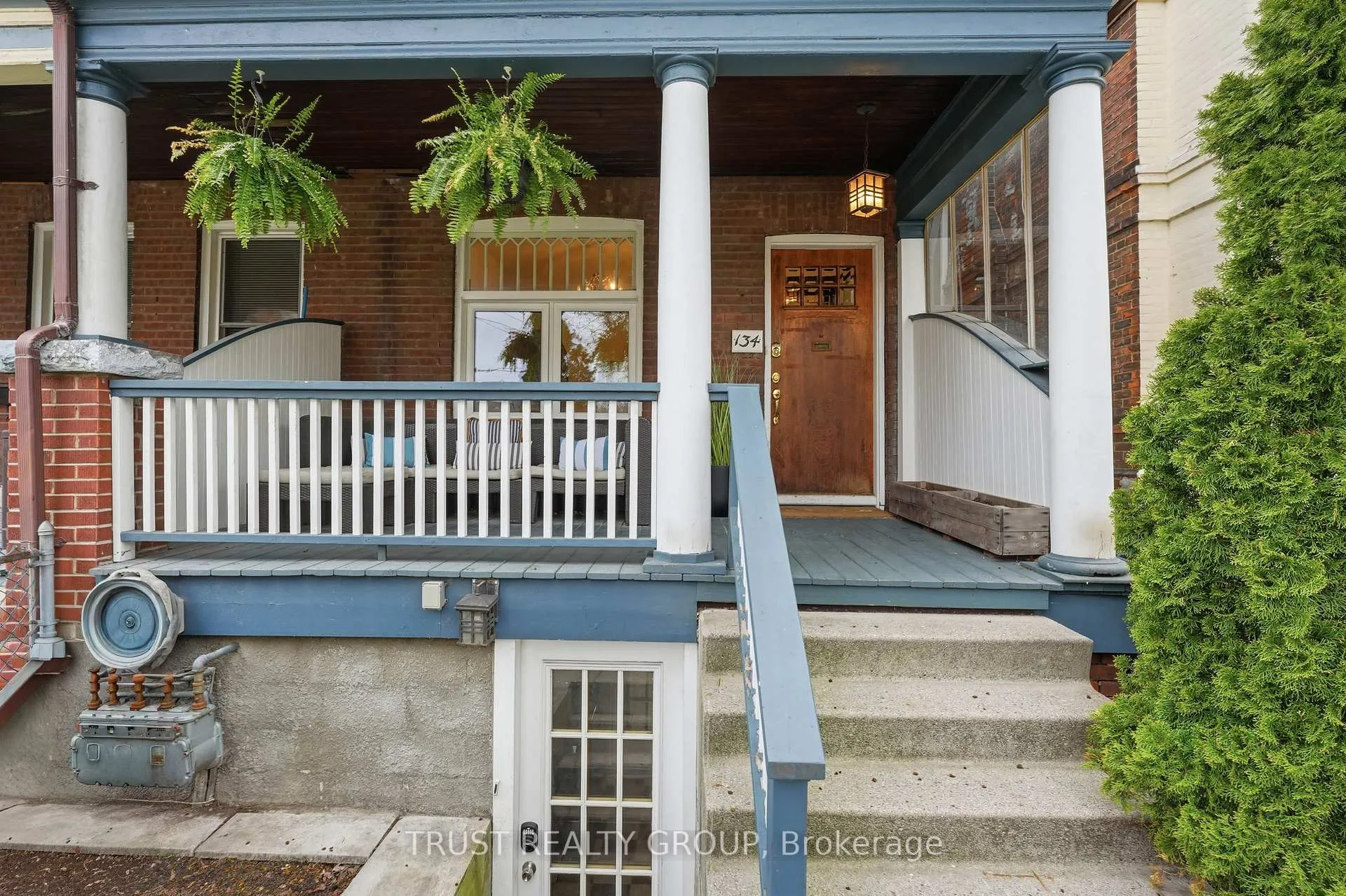 Photo 34 of 134 Close Avenue, Toronto, South Parkdale — HOMEH