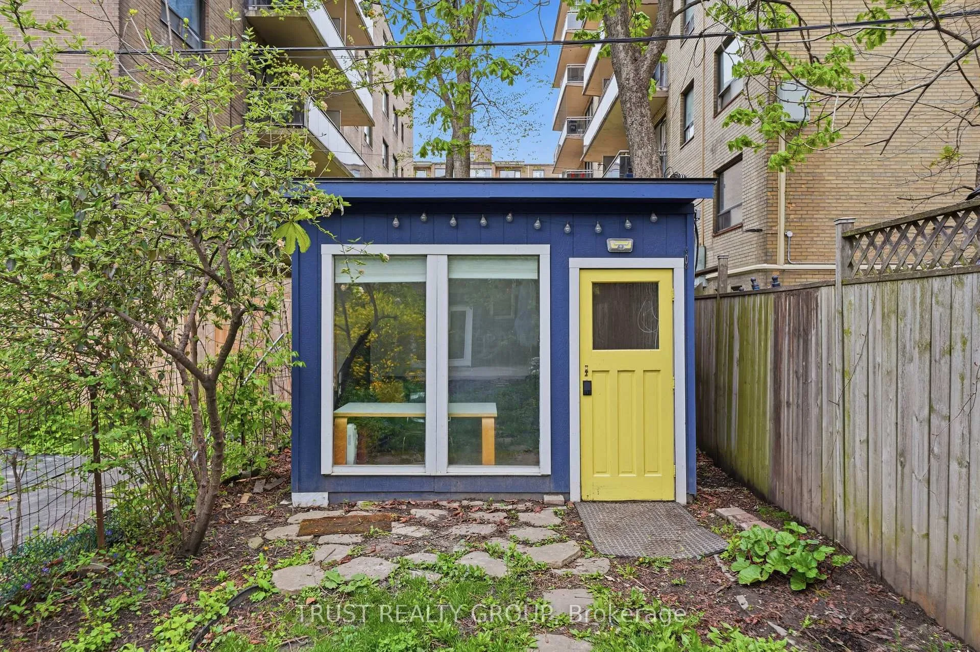 Photo 38 of 134 Close Avenue, Toronto, South Parkdale — HOMEH