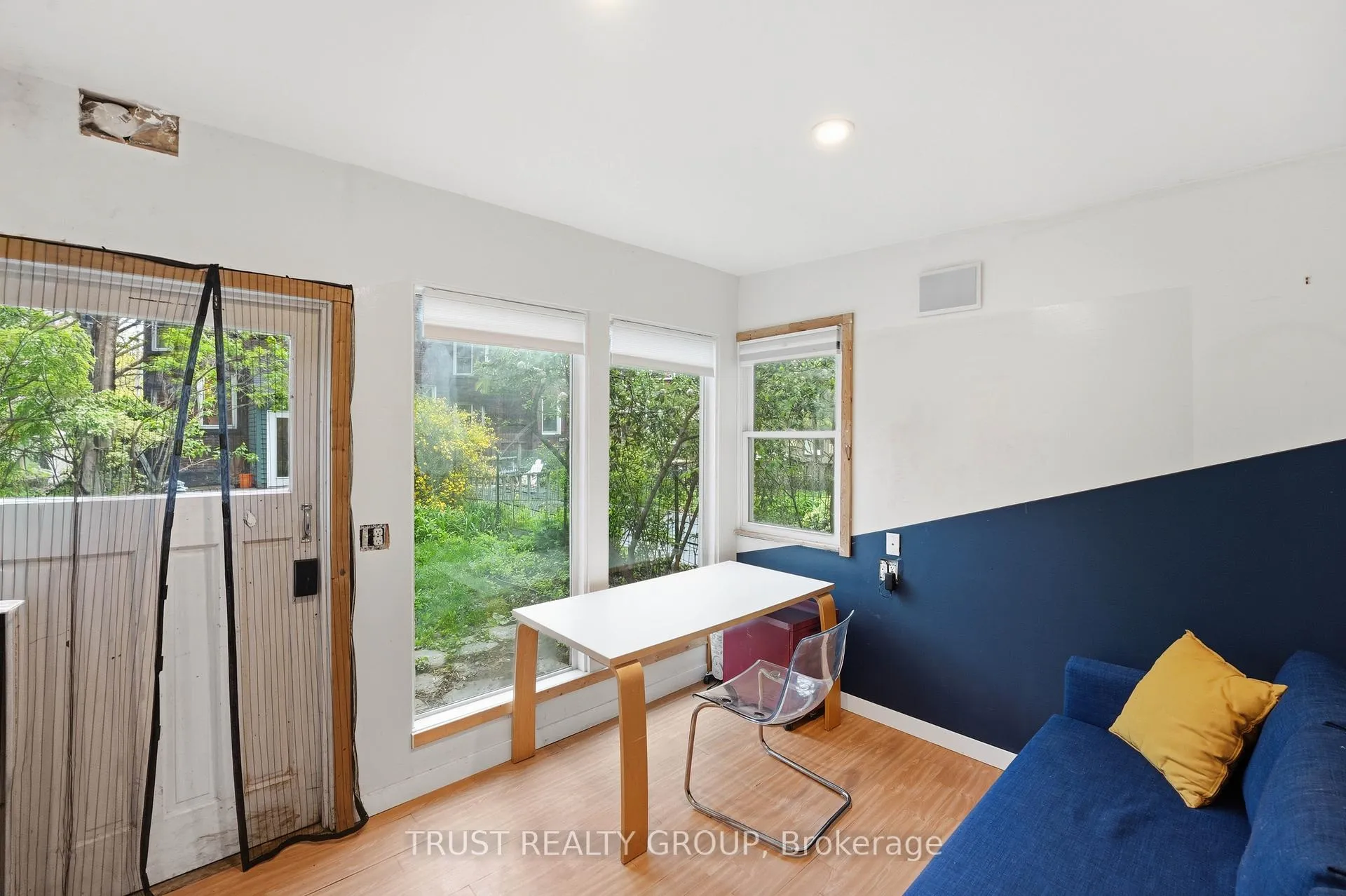 Photo 39 of 134 Close Avenue, Toronto, South Parkdale — HOMEH