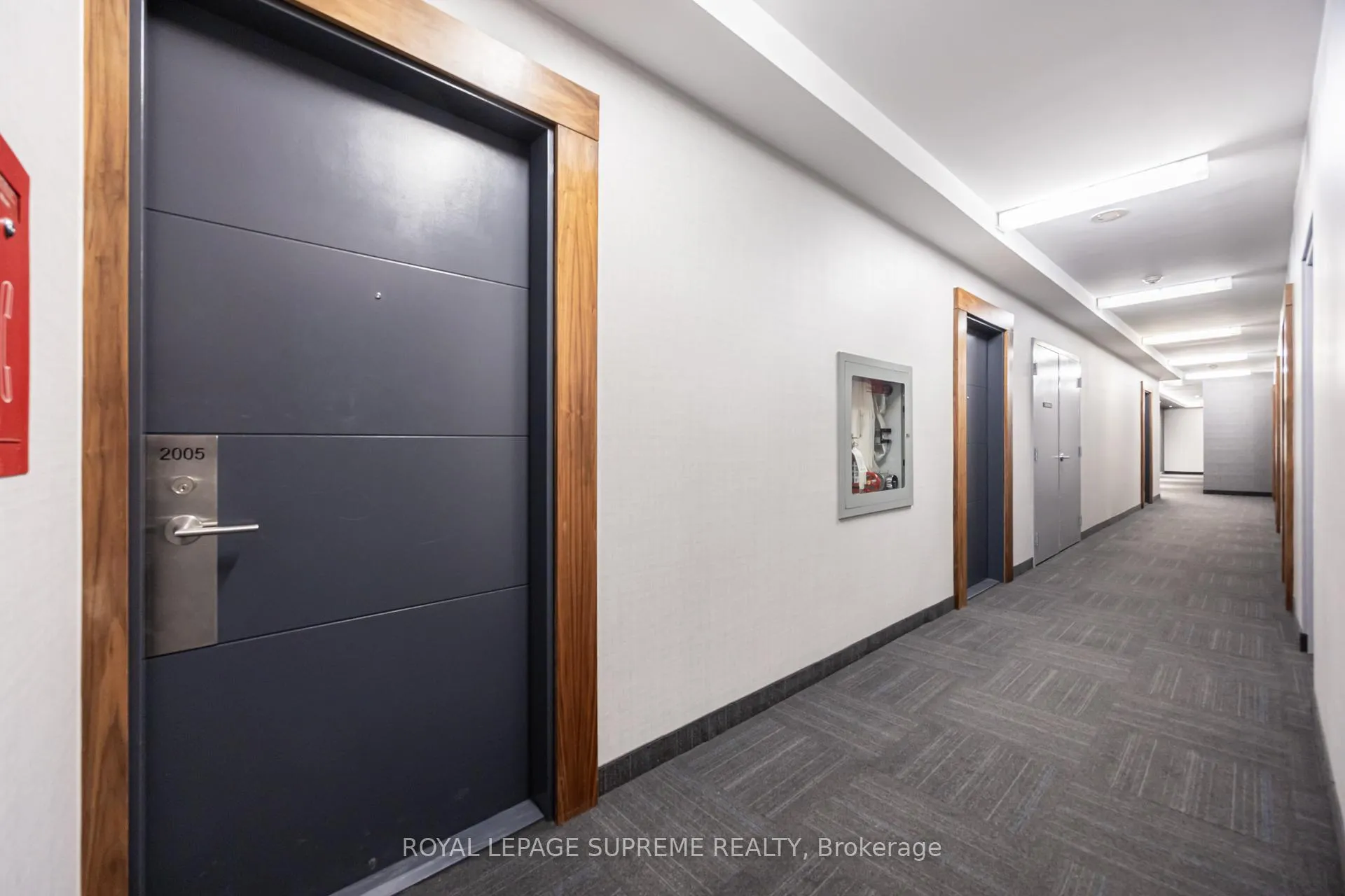 Photo 2 of Unit 2005, 105 George Street, Toronto, Moss Park — HOMEH