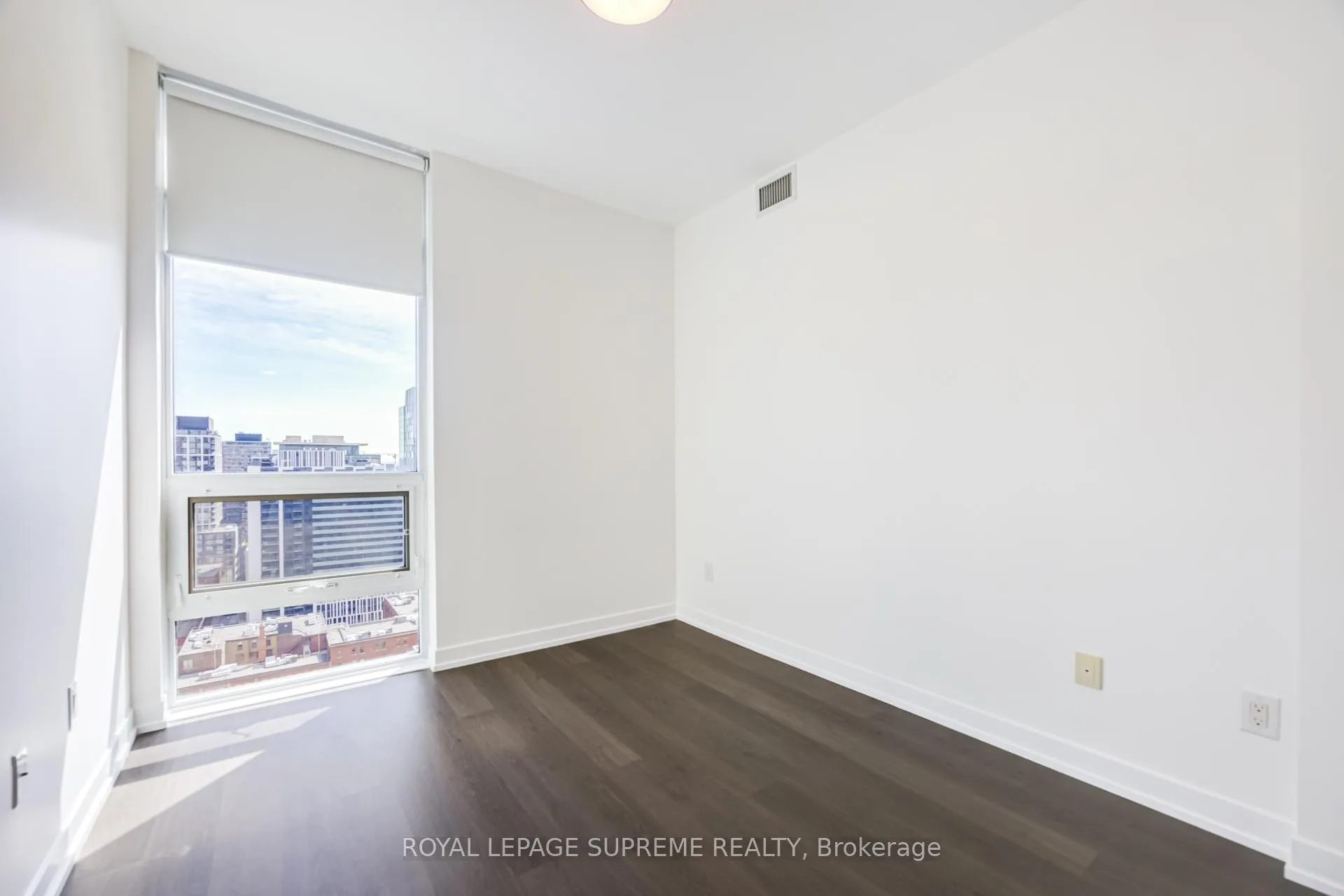 Photo 6 of Unit 2005, 105 George Street, Toronto, Moss Park — HOMEH