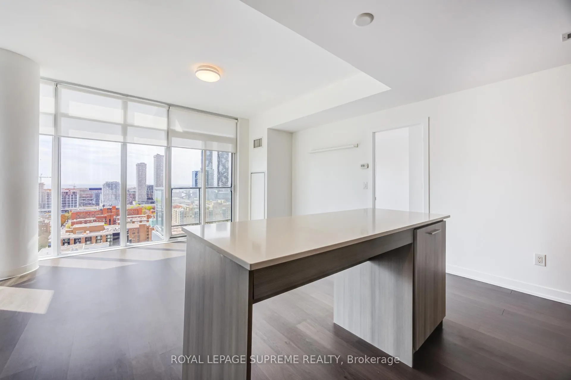 Photo 10 of Unit 2005, 105 George Street, Toronto, Moss Park — HOMEH