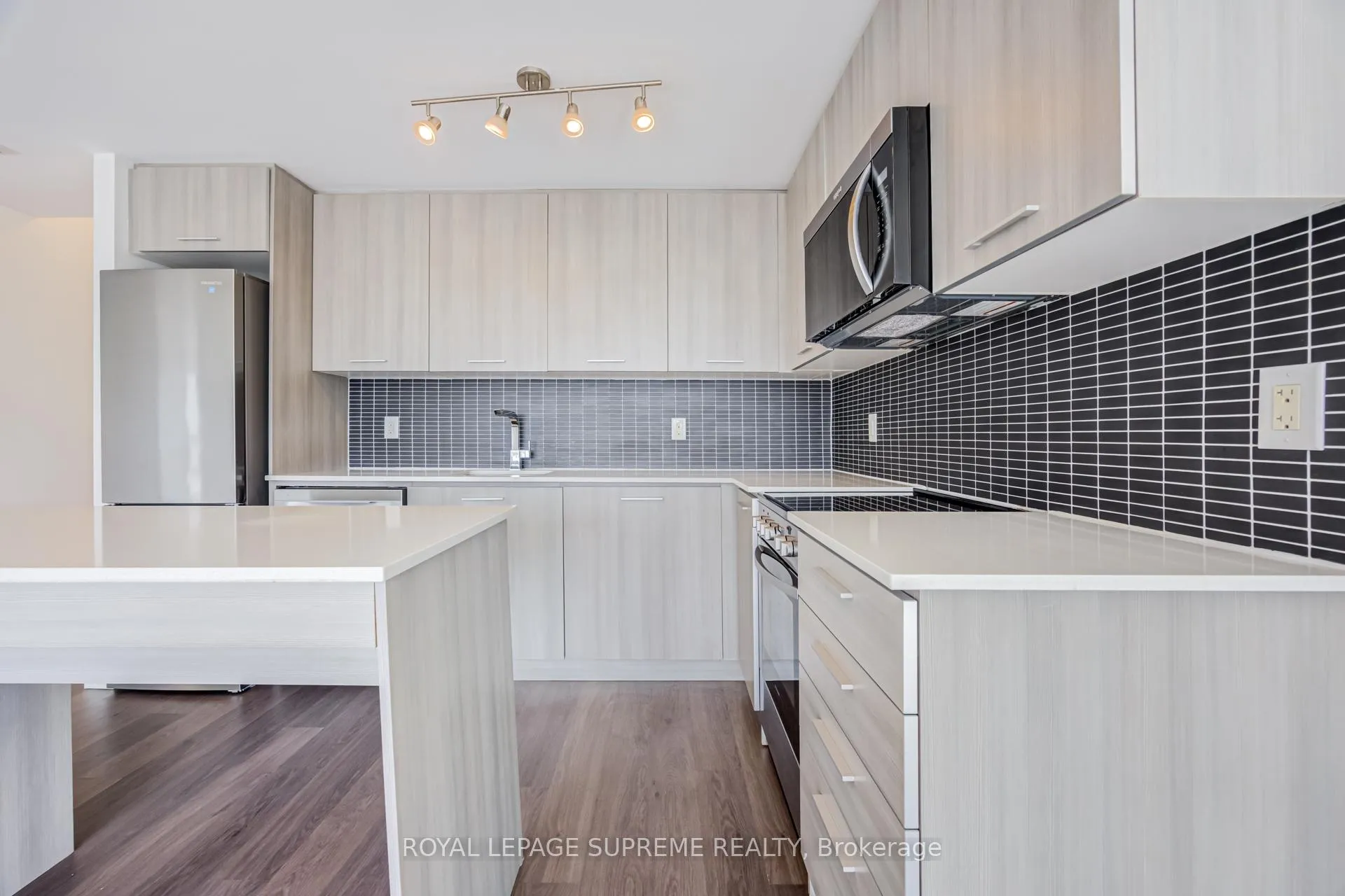 Photo 11 of Unit 2005, 105 George Street, Toronto, Moss Park — HOMEH