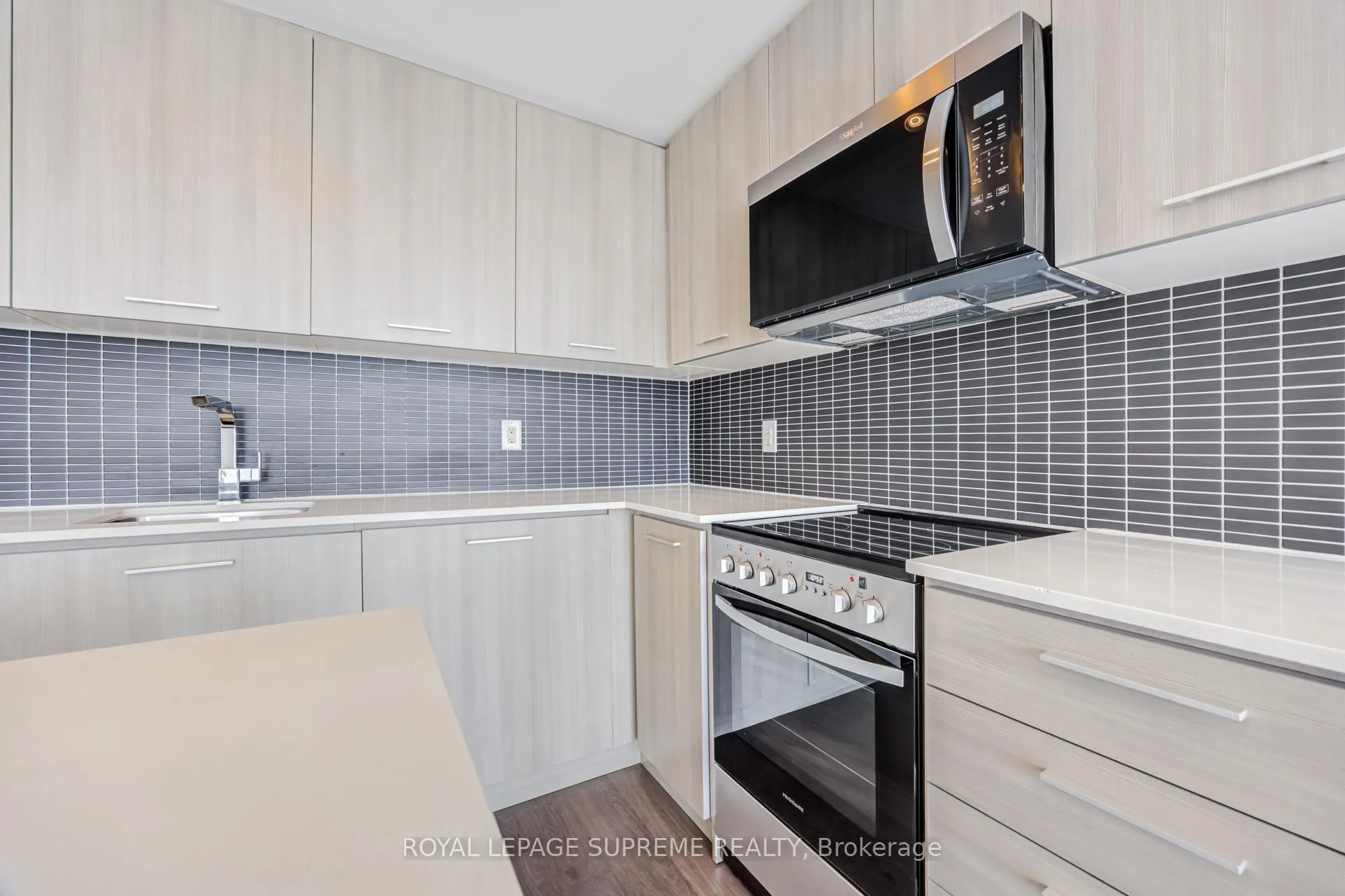 Photo 12 of Unit 2005, 105 George Street, Toronto, Moss Park — HOMEH