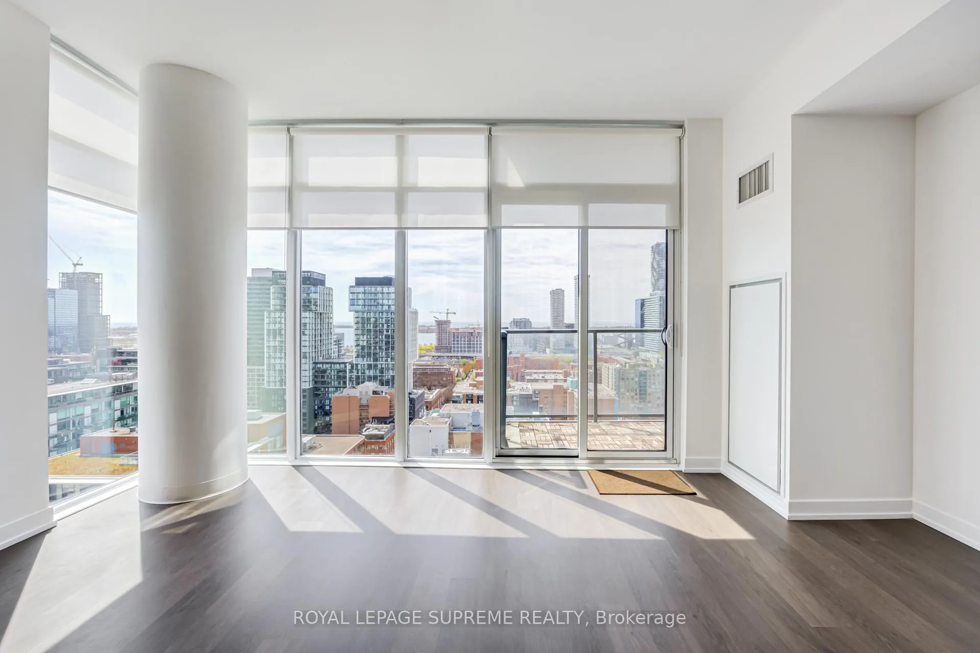 Photo 16 of Unit 2005, 105 George Street, Toronto, Moss Park — HOMEH