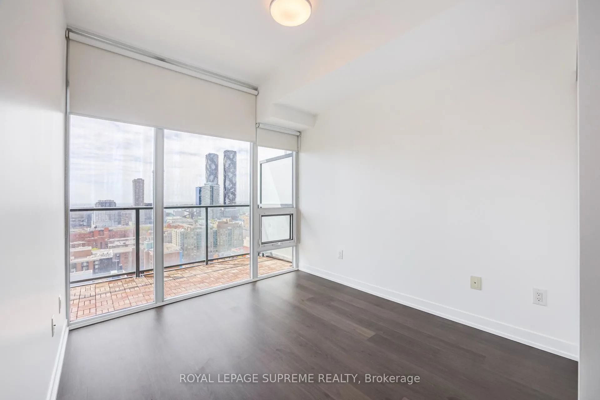 Photo 17 of Unit 2005, 105 George Street, Toronto, Moss Park — HOMEH