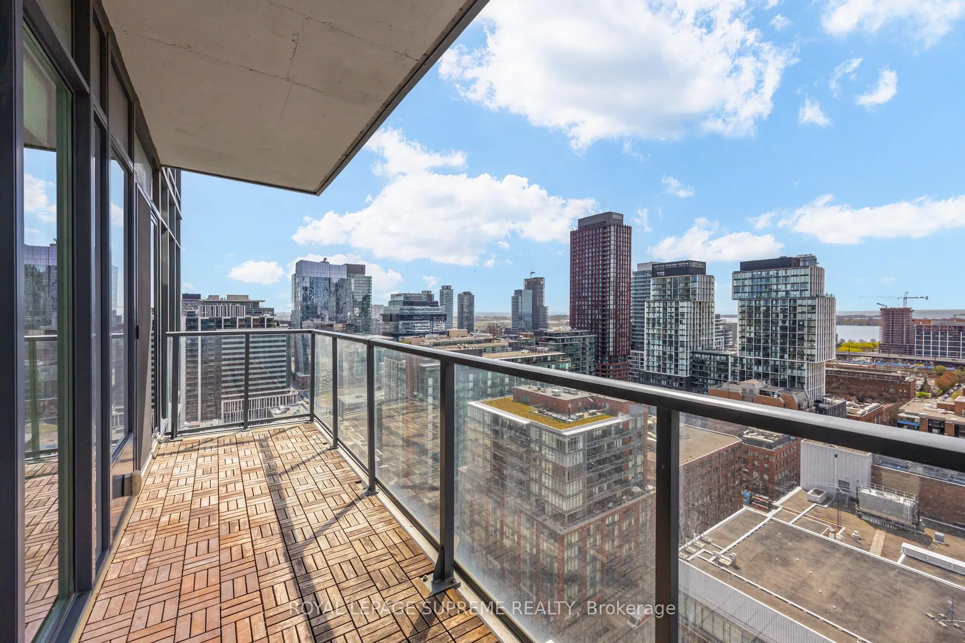 Photo 21 of Unit 2005, 105 George Street, Toronto, Moss Park — HOMEH