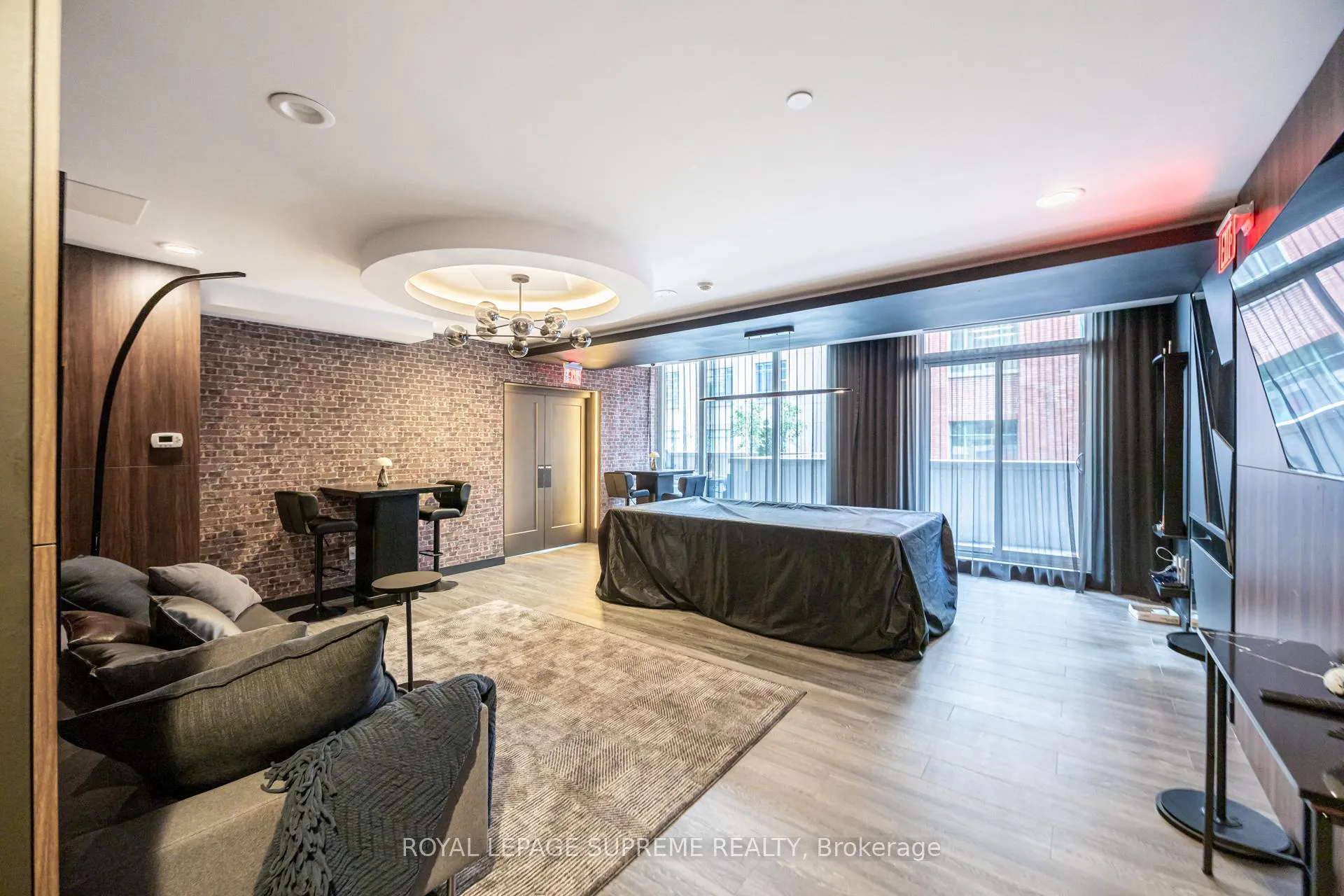 Photo 27 of Unit 2005, 105 George Street, Toronto, Moss Park — HOMEH