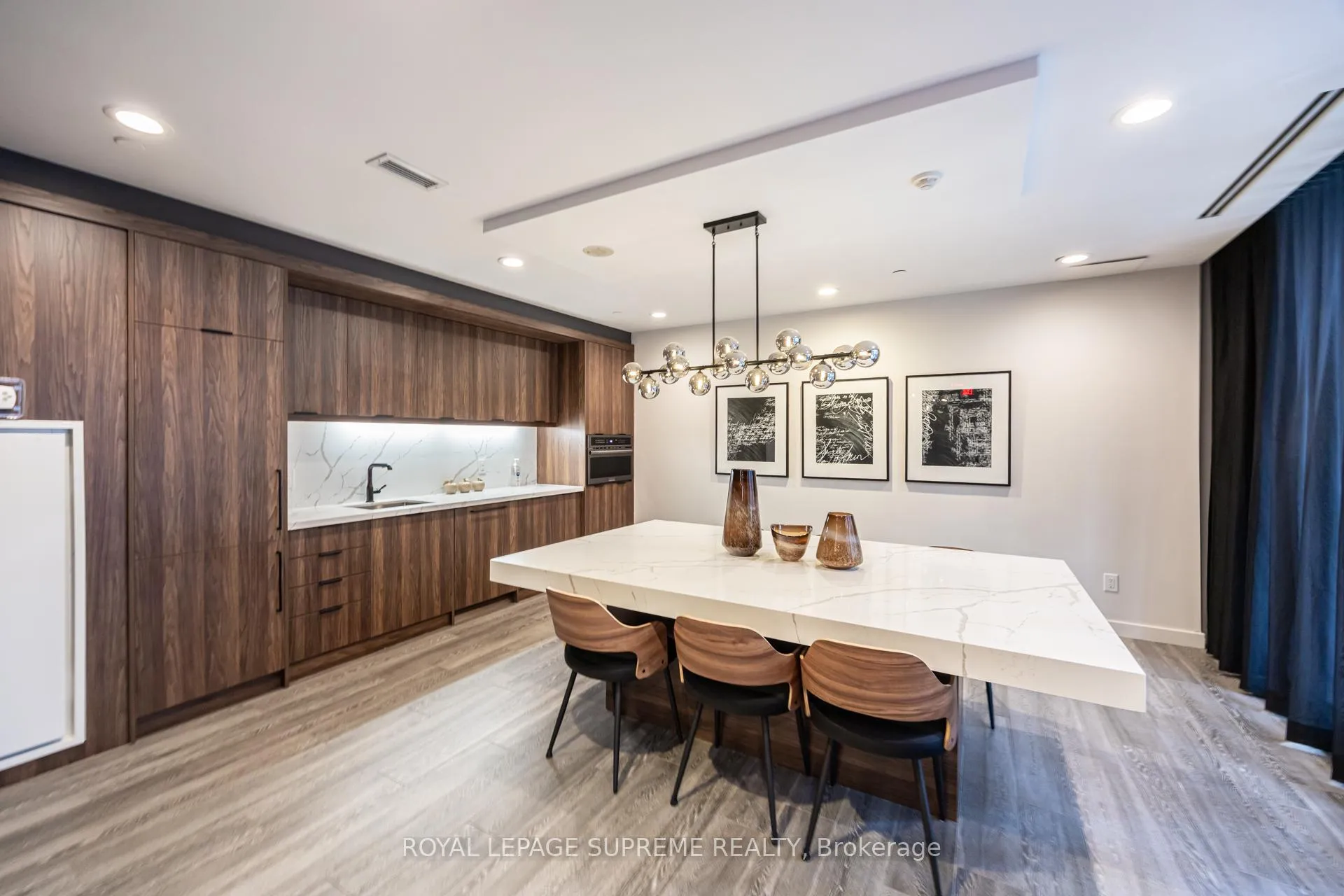 Photo 29 of Unit 2005, 105 George Street, Toronto, Moss Park — HOMEH