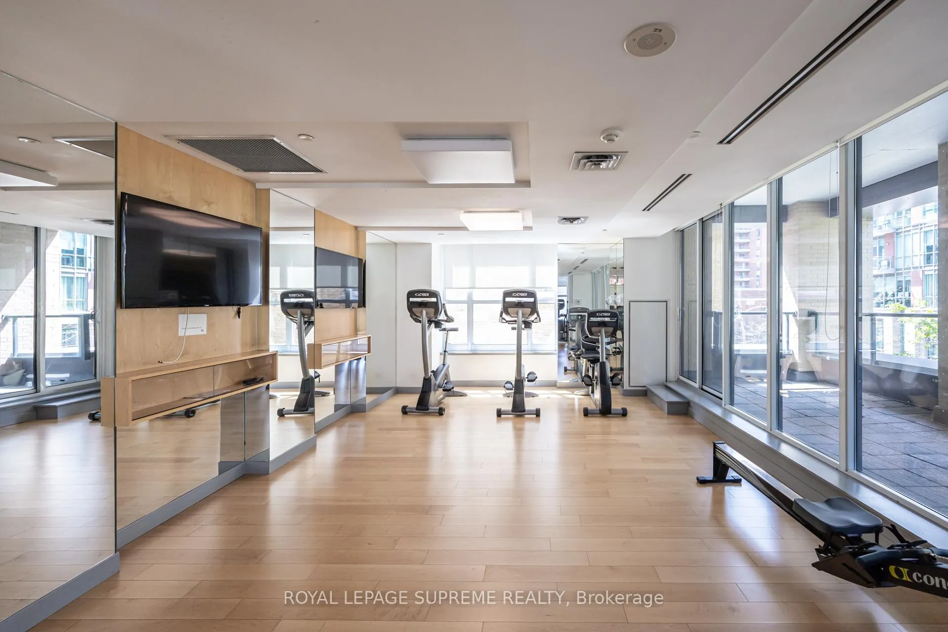 Photo 34 of Unit 2005, 105 George Street, Toronto, Moss Park — HOMEH