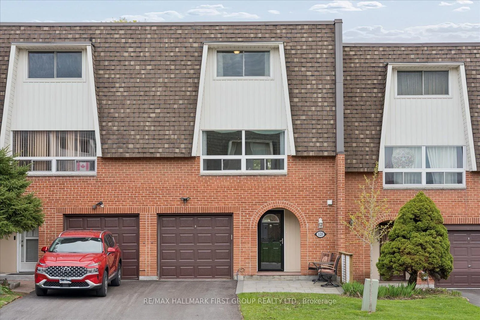 Photo 1 of 120 Deacon Lane, Ajax, South East — HOMEH