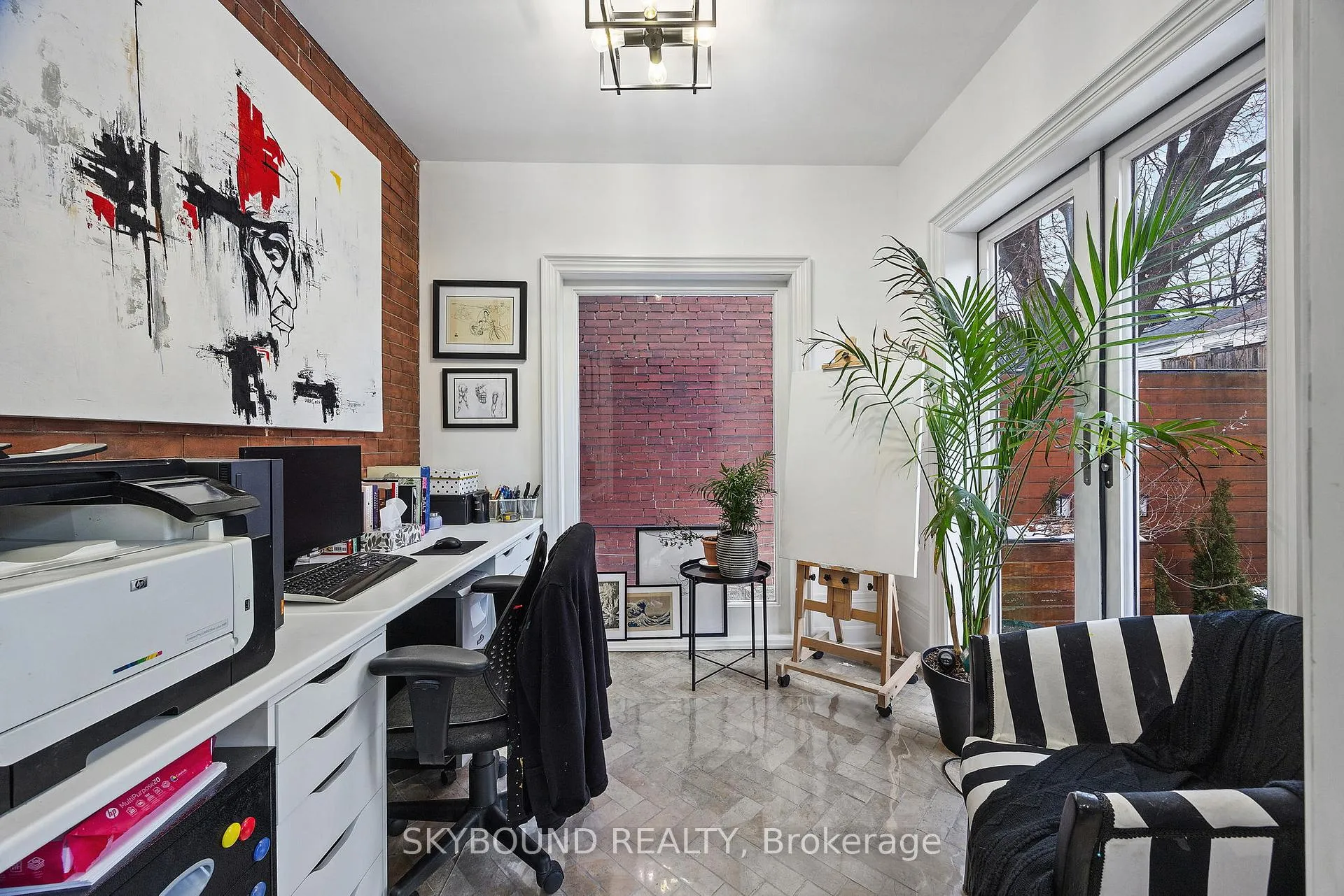Photo 20 of 20 Fairview Boulevard, Toronto, North Riverdale — HOMEH