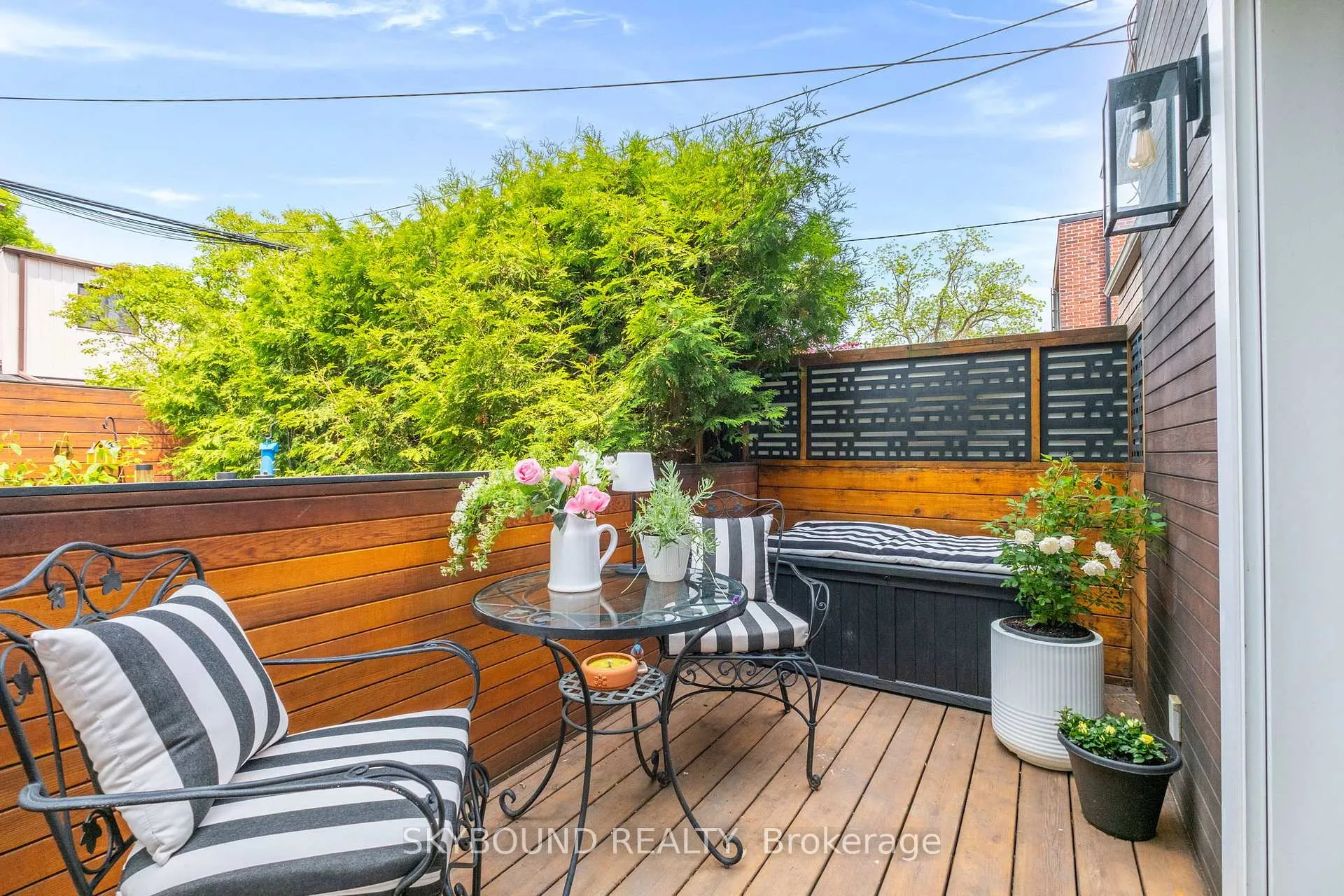 Photo 43 of 20 Fairview Boulevard, Toronto, North Riverdale — HOMEH