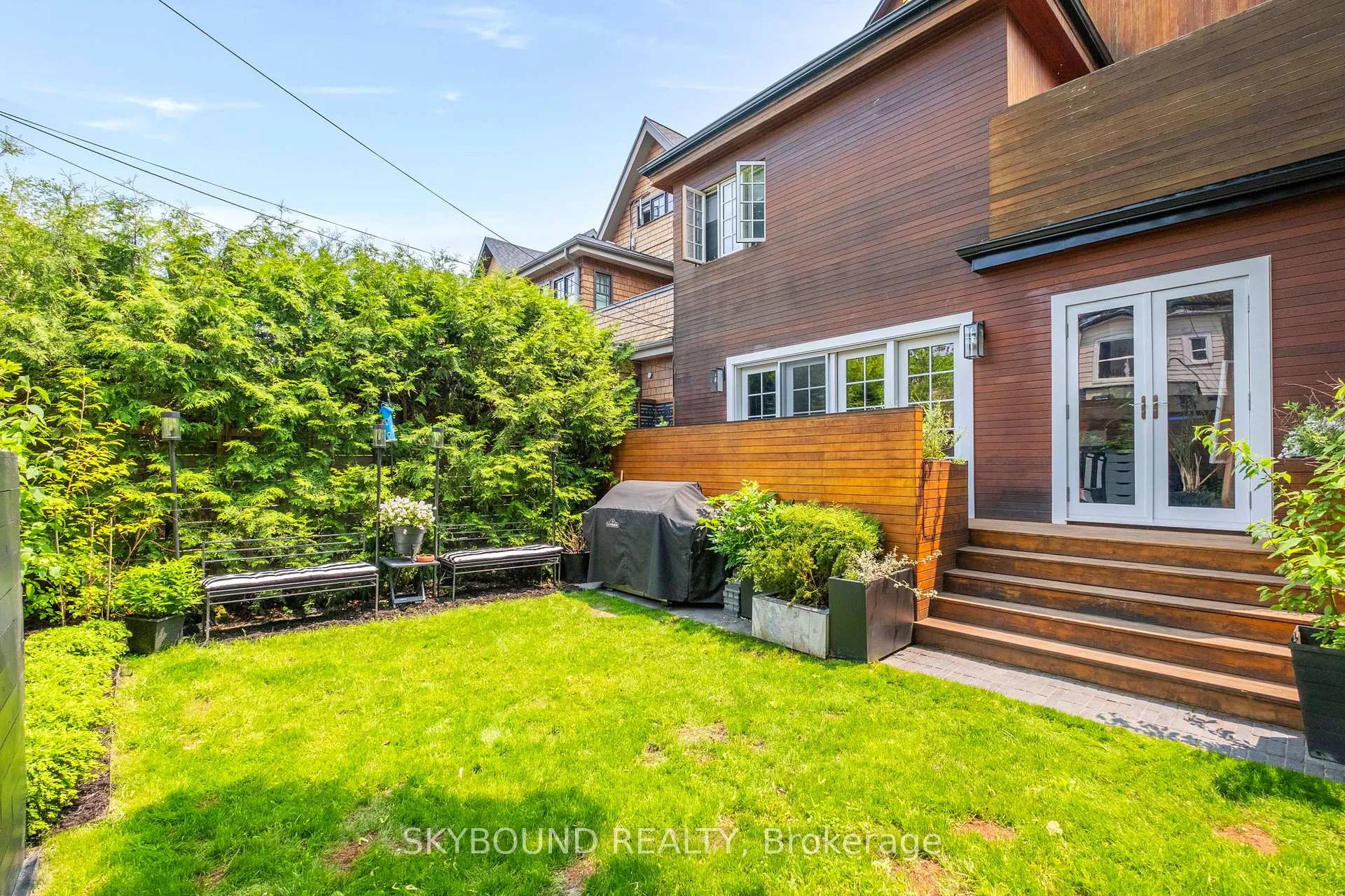 Photo 49 of 20 Fairview Boulevard, Toronto, North Riverdale — HOMEH