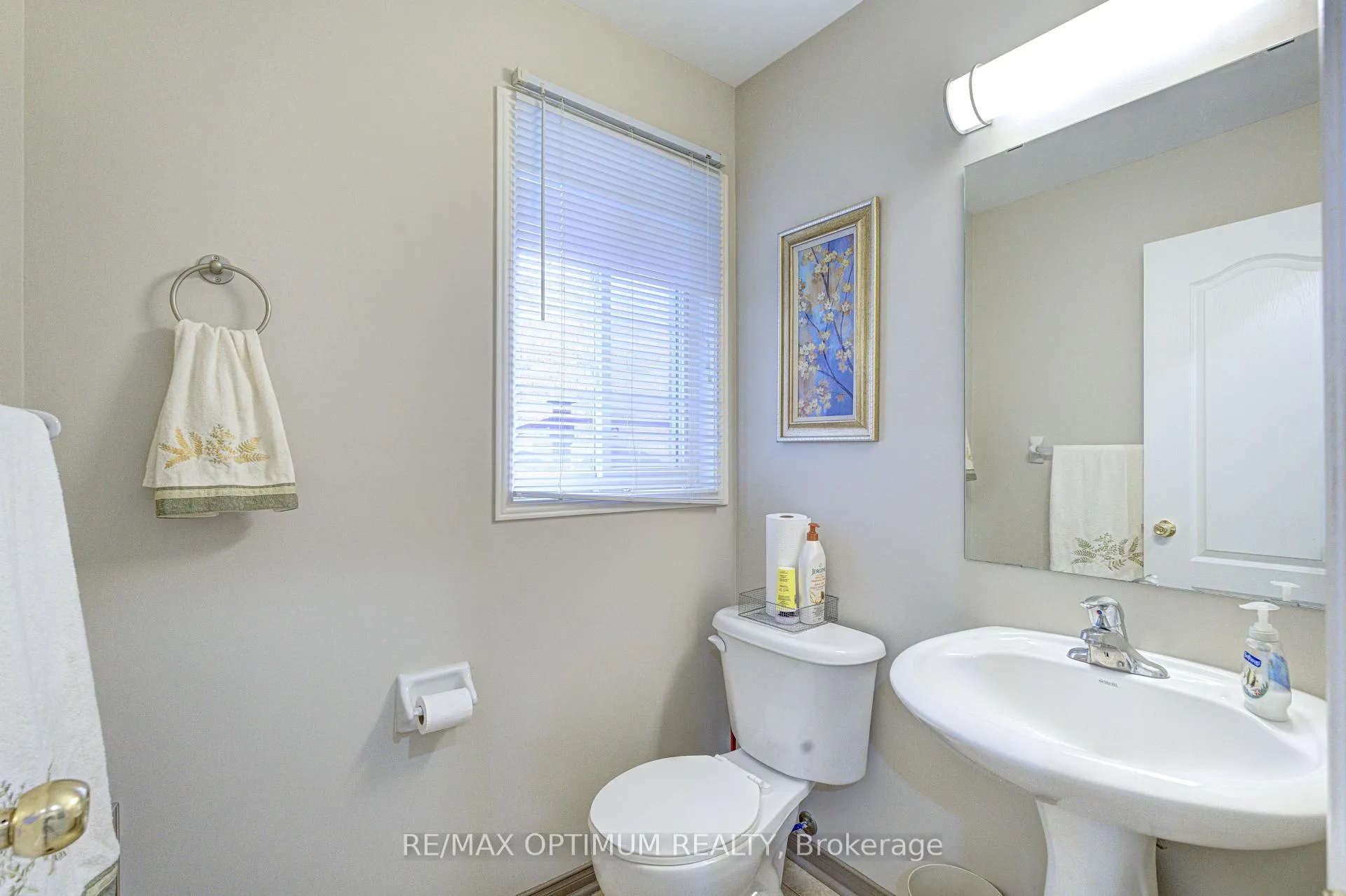 Photo 18 of 105 Spicebush Terrace, Brampton, Credit Valley — HOMEH