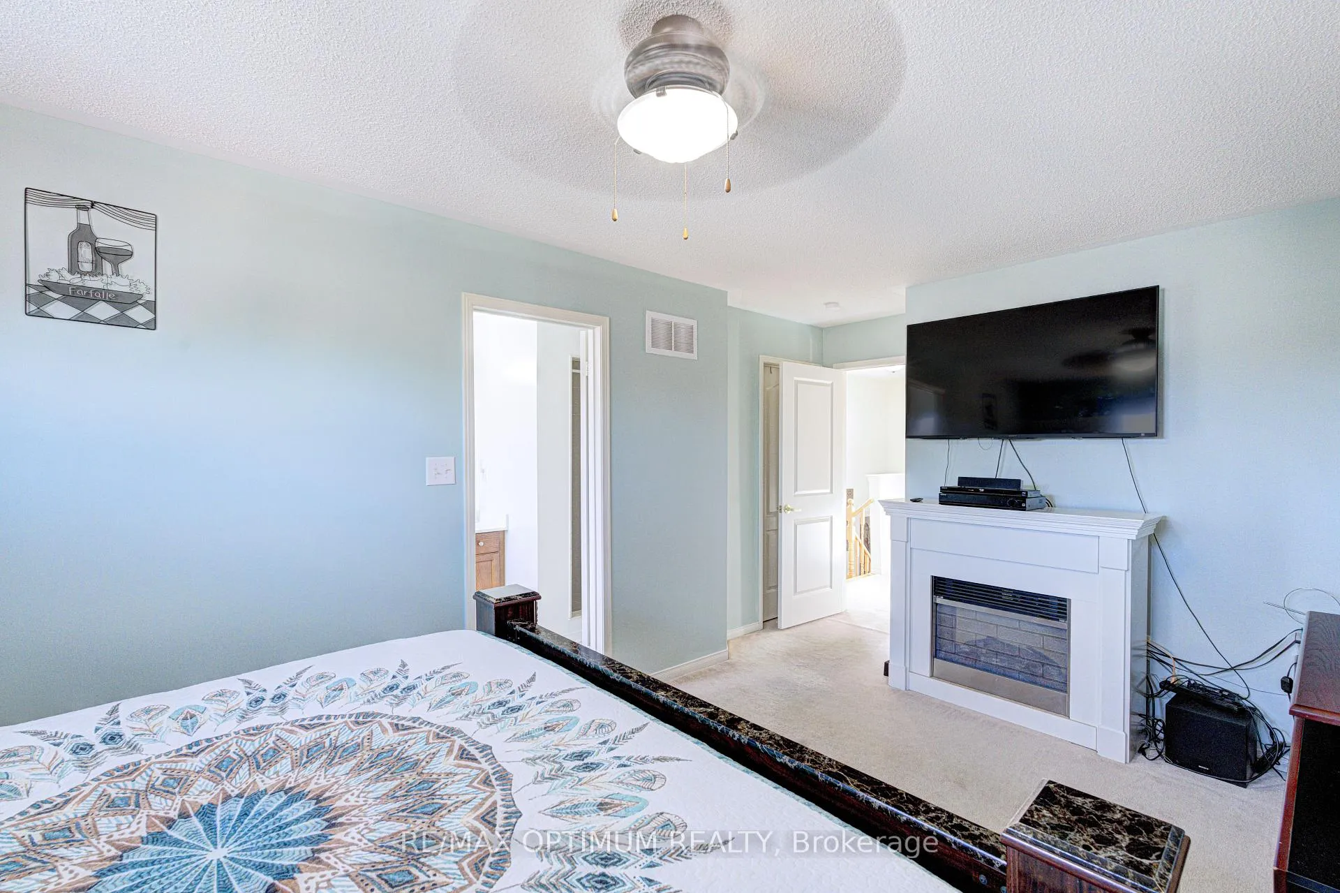 Photo 21 of 105 Spicebush Terrace, Brampton, Credit Valley — HOMEH