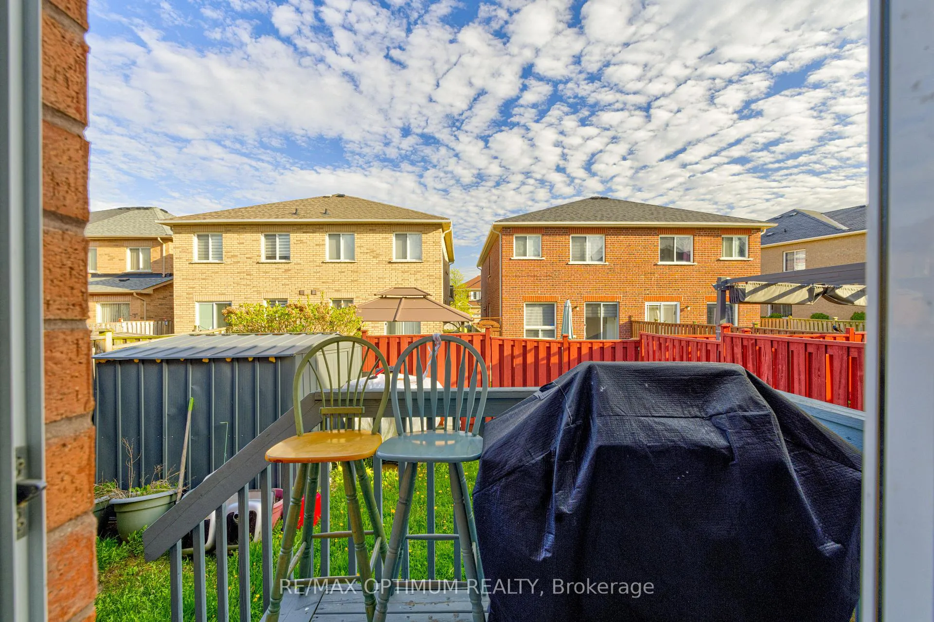 Photo 31 of 105 Spicebush Terrace, Brampton, Credit Valley — HOMEH
