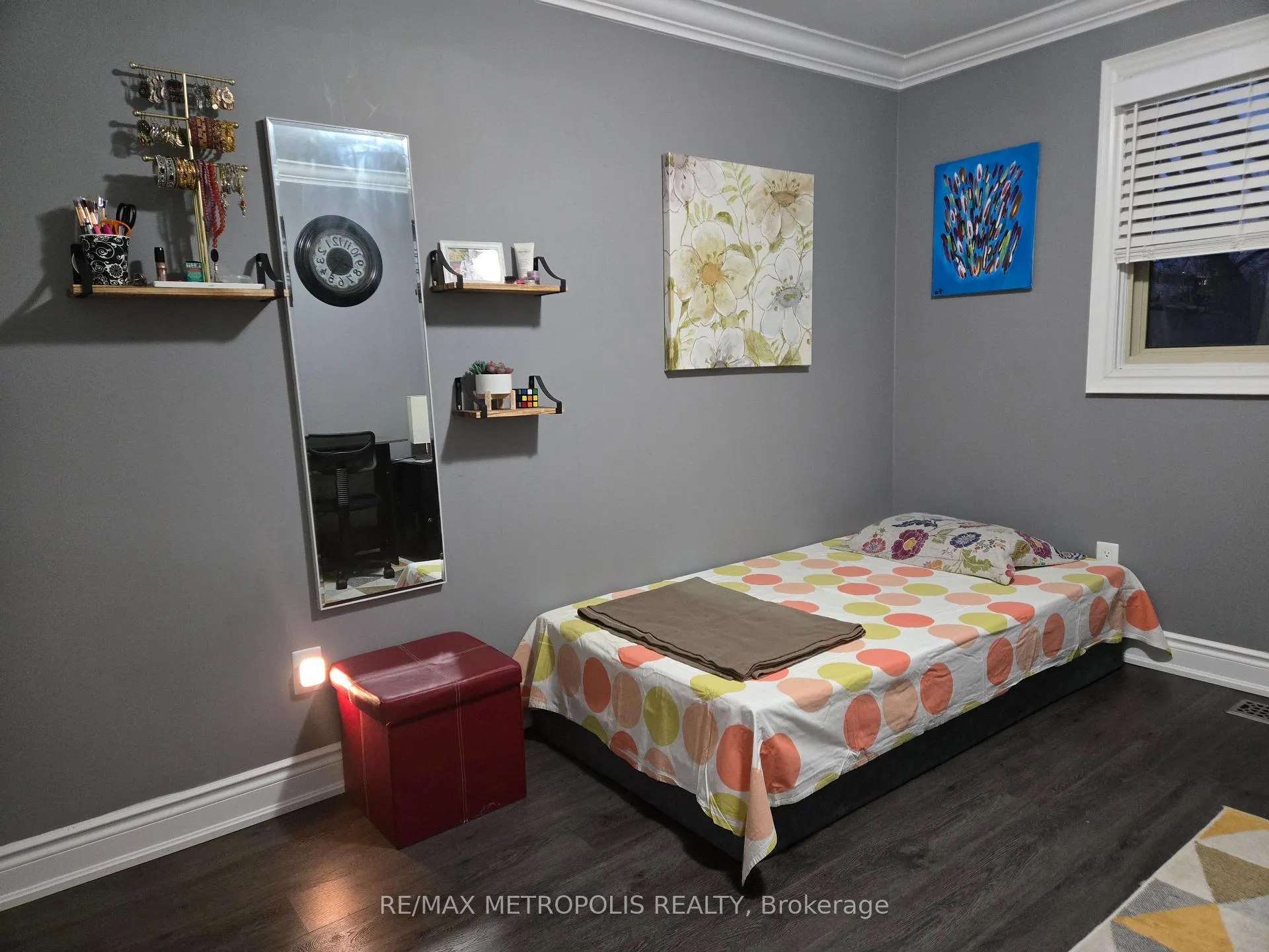Photo 25 of 660 Berwick Crescent, Oshawa, McLaughlin — HOMEH