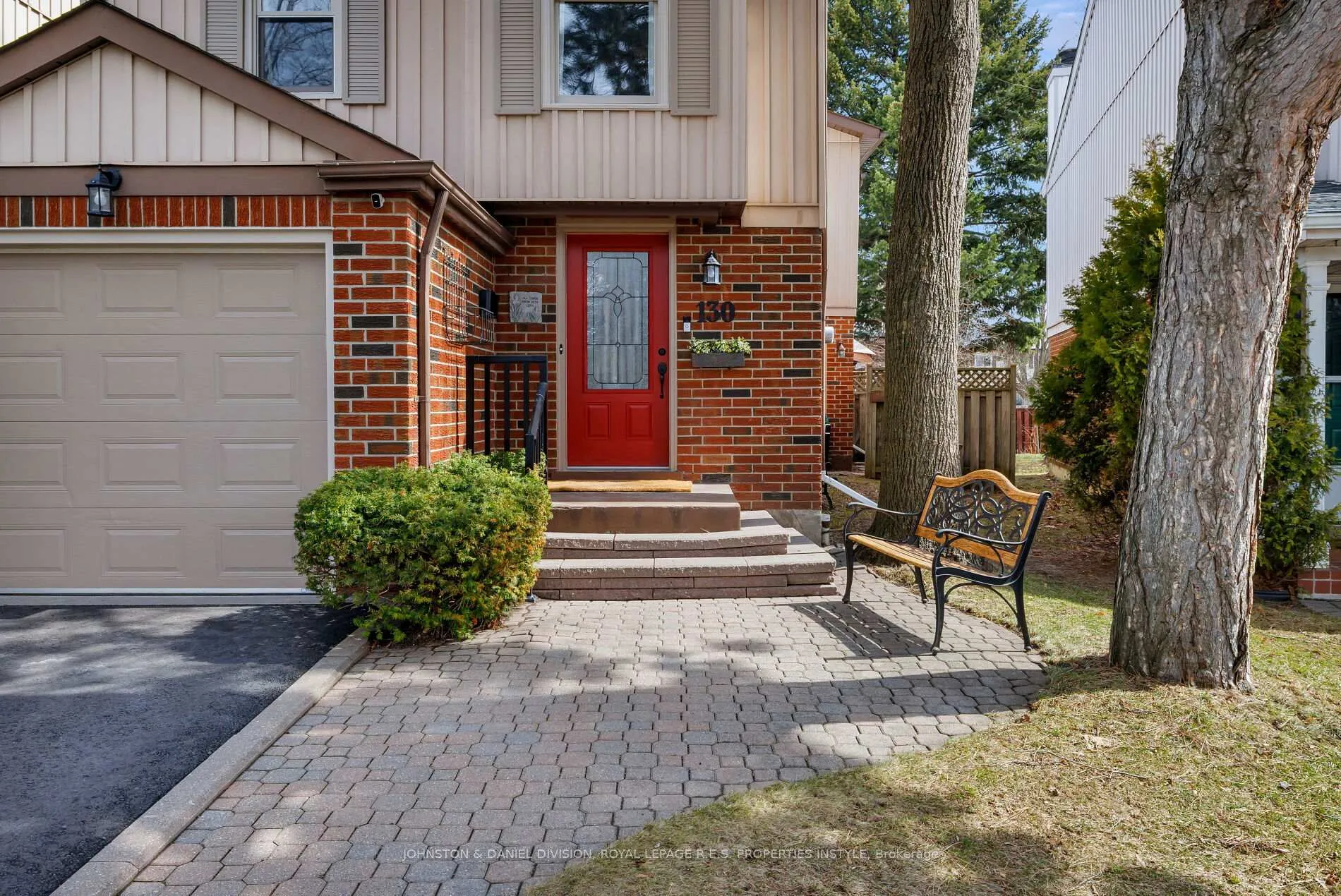 Photo 2 of 130 Frank Rivers Drive, Scarborough, Steeles — HOMEH